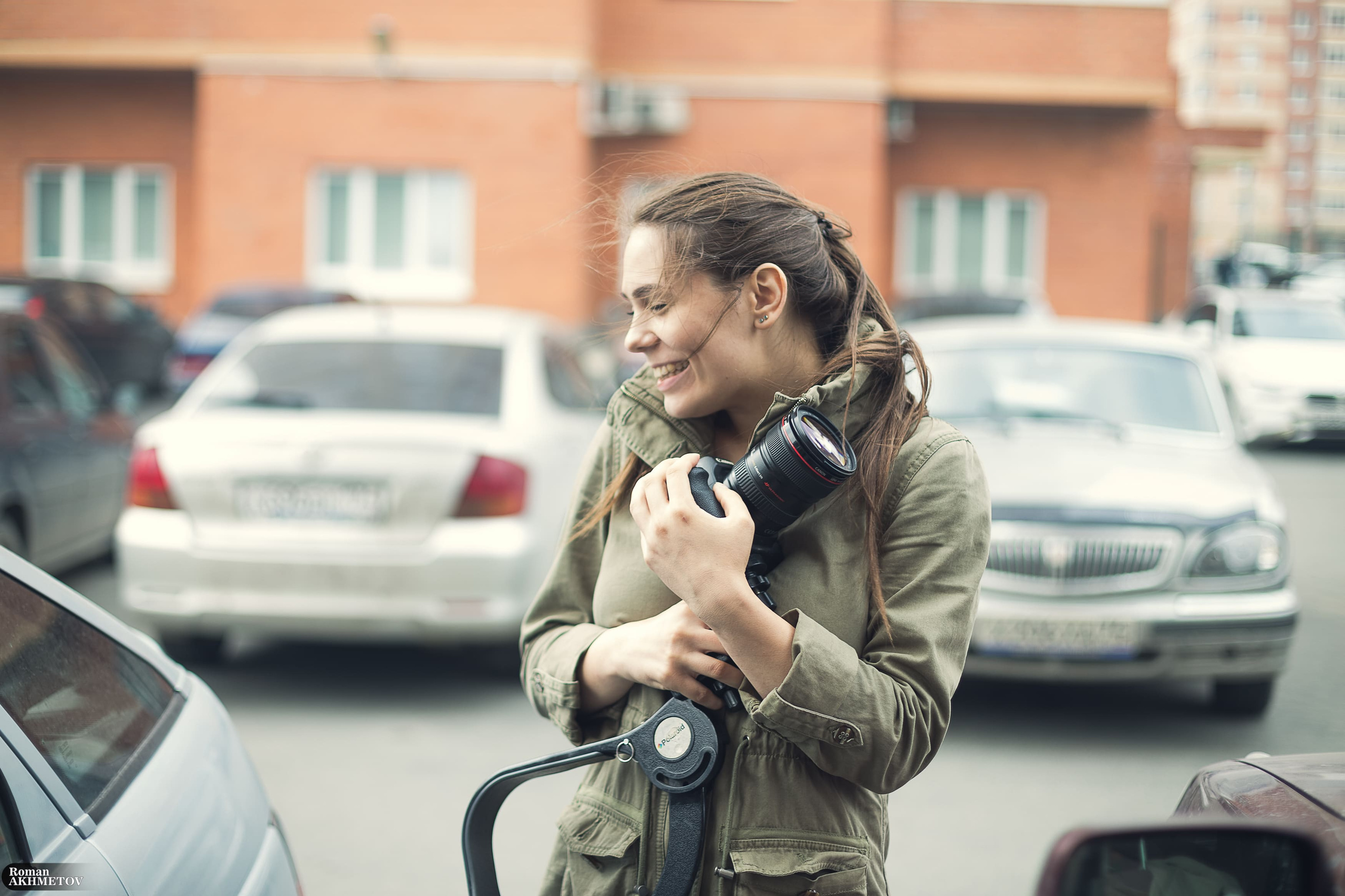 Мебельный центр. Медиапродакшн Ruvision — wow-презентация вашего бизнеса