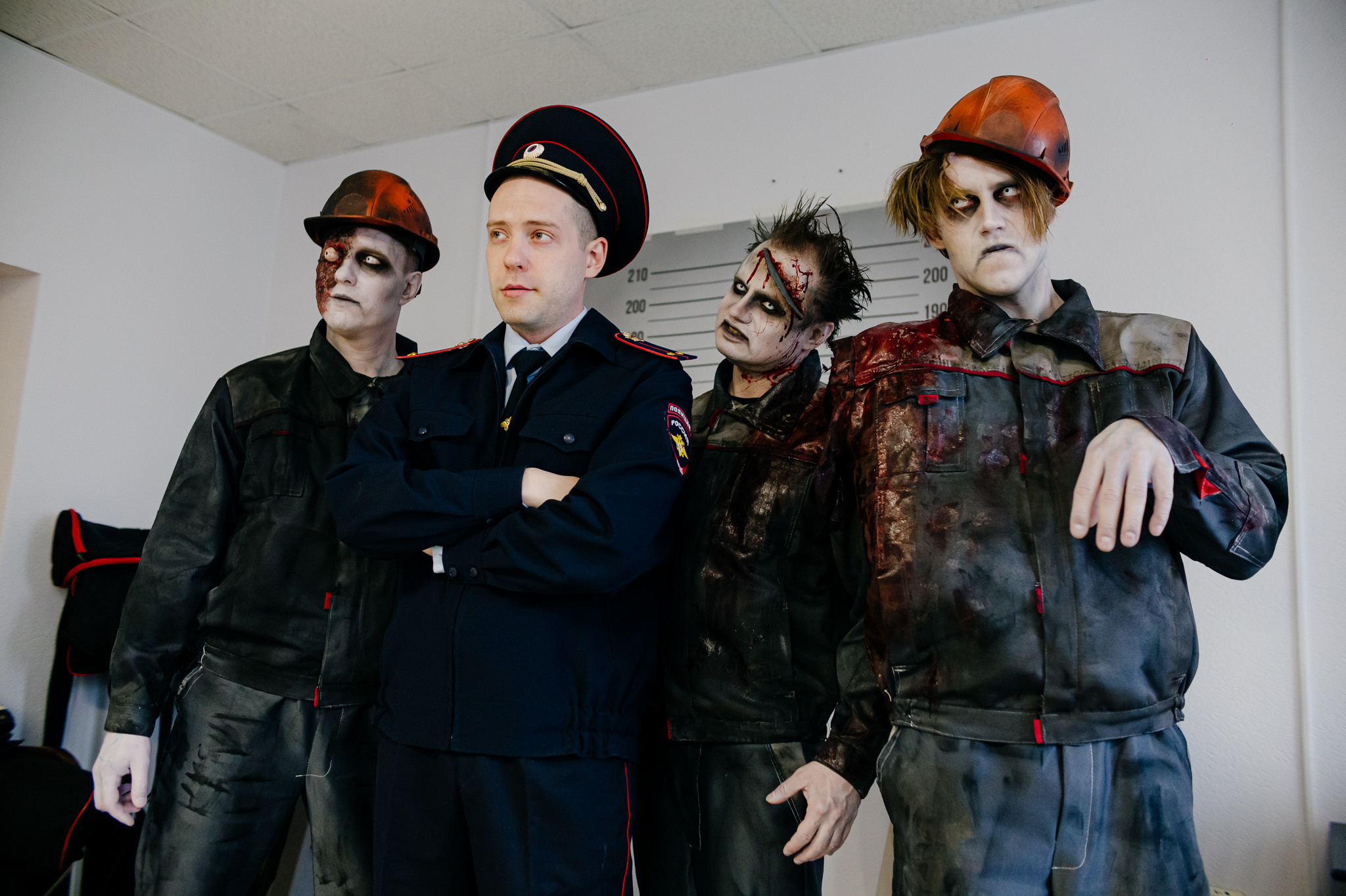 Регион–Эксперт. Медиапродакшн Ruvision — wow-презентация вашего бизнеса