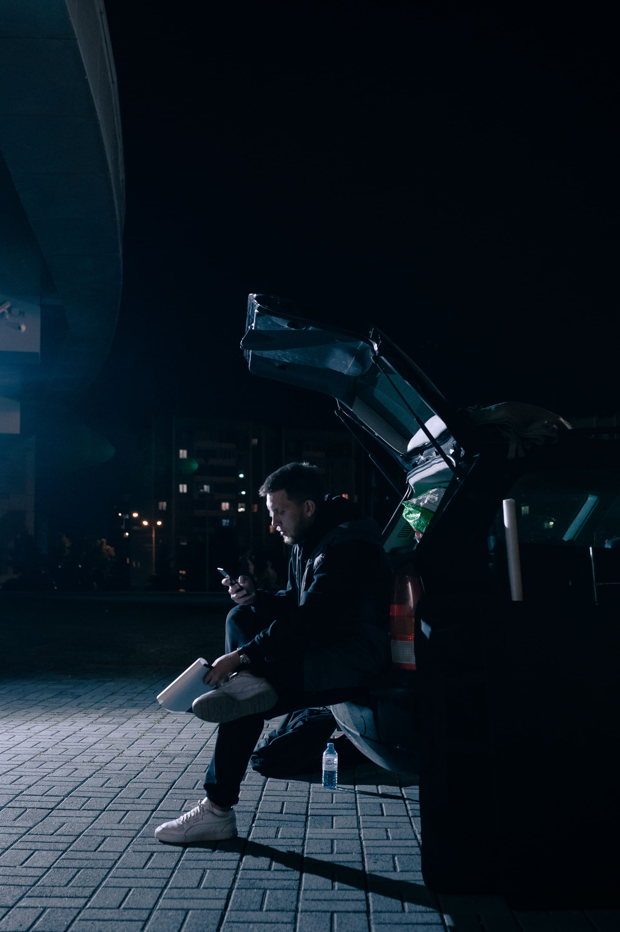 Яндекс Go х Трактор. Медиапродакшн Ruvision — wow-презентация вашего бизнеса