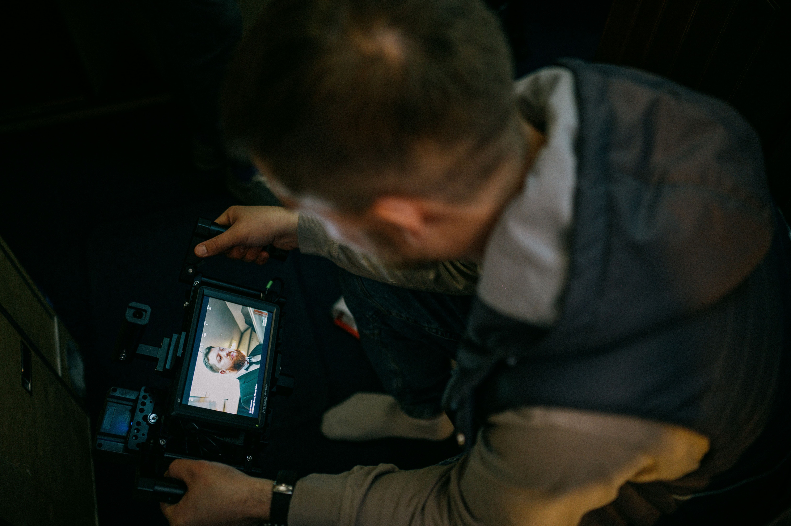 ХК Трактор к окончанию сезона 2021/2022. Медиапродакшн Ruvision — wow-презентация вашего бизнеса