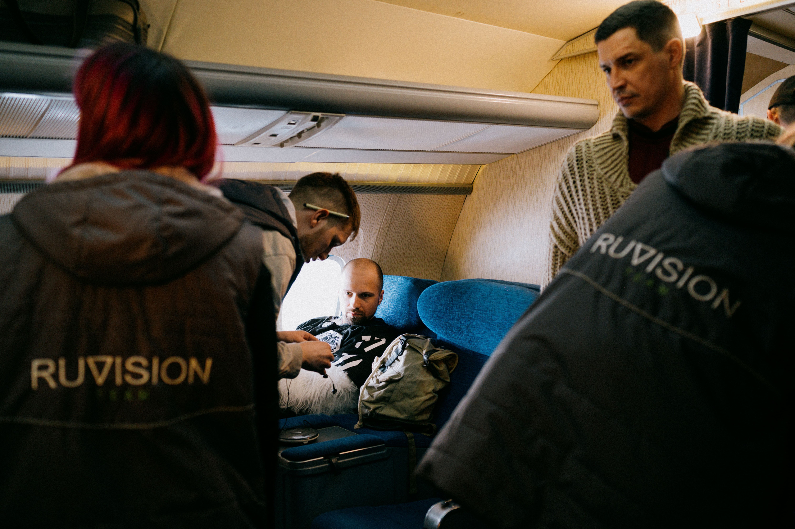 ХК Трактор к окончанию сезона 2021/2022. Медиапродакшн Ruvision — wow-презентация вашего бизнеса