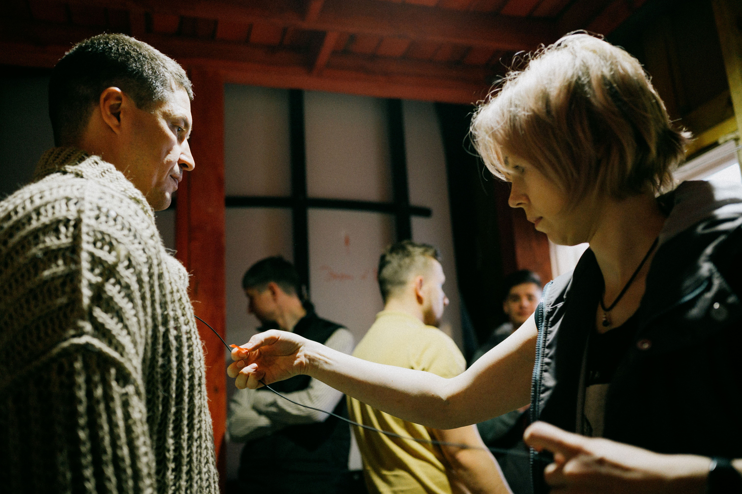 ХК Трактор к окончанию сезона 2021/2022. Медиапродакшн Ruvision — wow-презентация вашего бизнеса