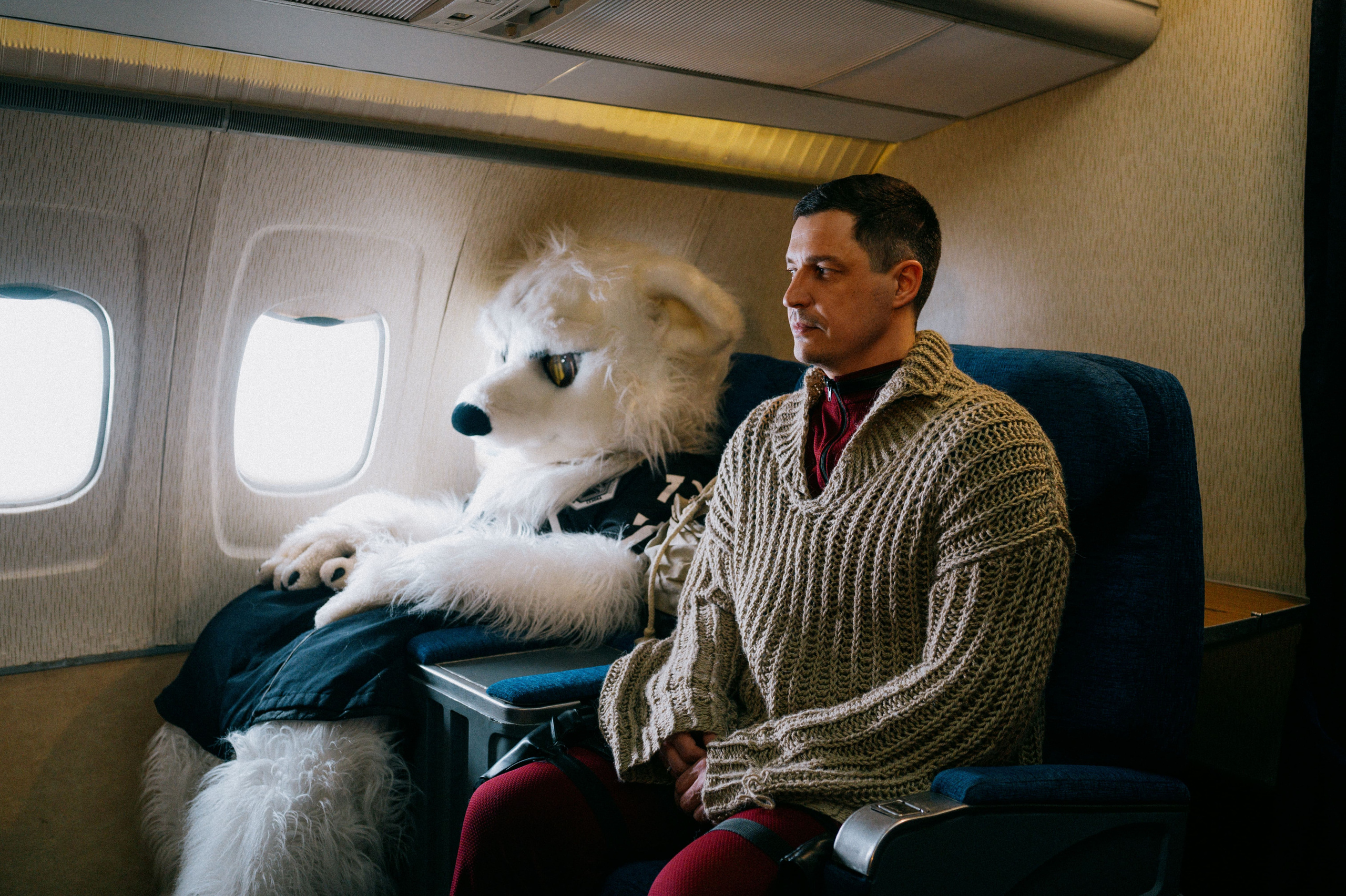 ХК Трактор к окончанию сезона 2021/2022. Медиапродакшн Ruvision — wow-презентация вашего бизнеса