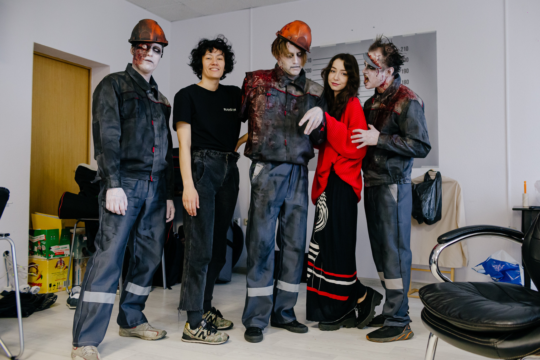 Регион–Эксперт. Медиапродакшн Ruvision — wow-презентация вашего бизнеса