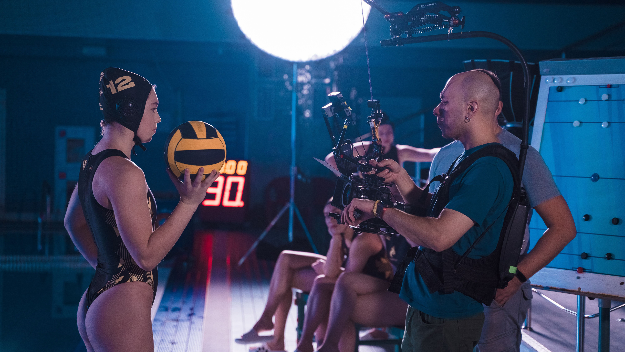 Уралочка. Медиапродакшн Ruvision — wow-презентация вашего бизнеса