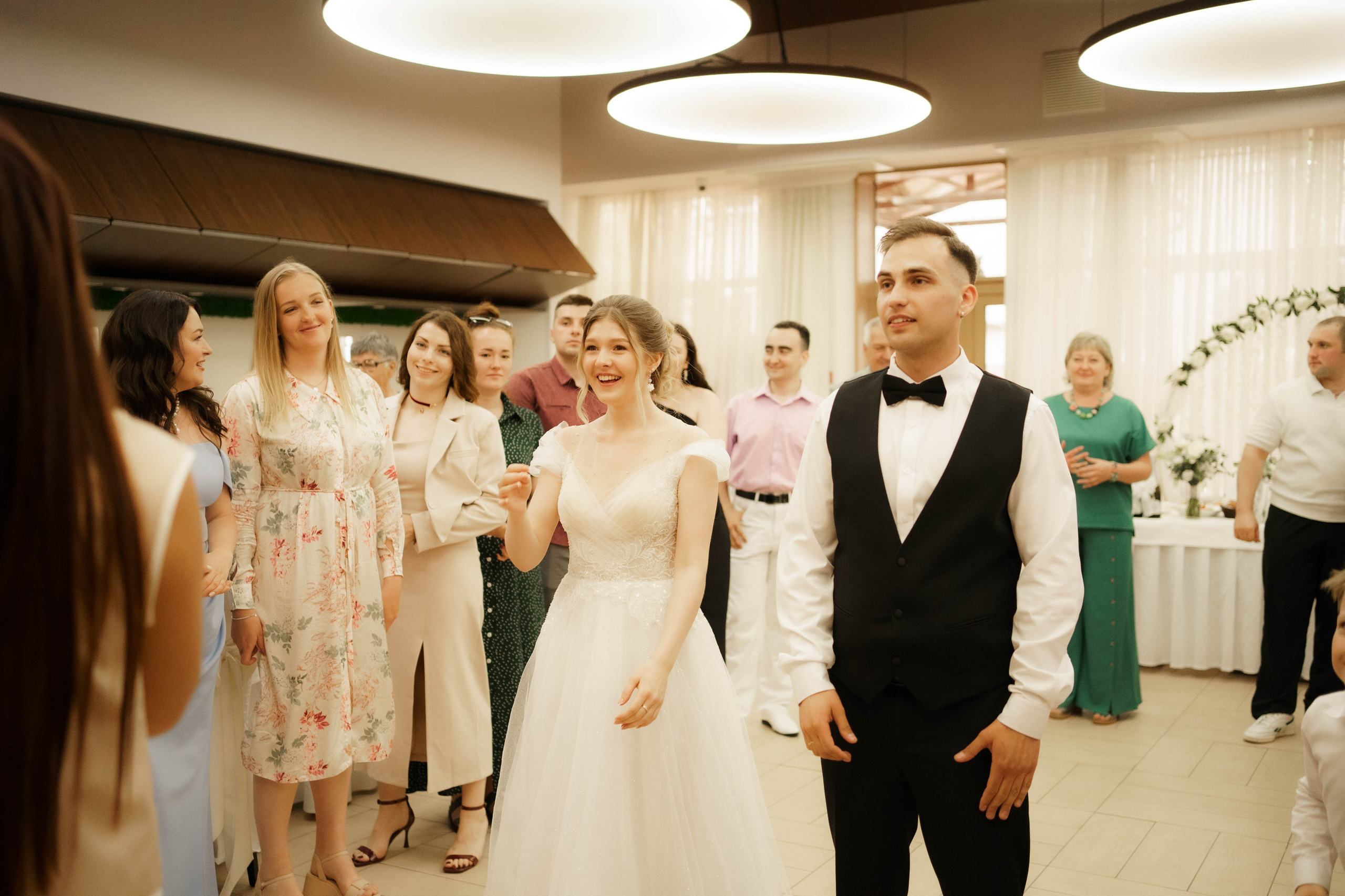 Дмитрий и Анна. Фотограф/ видеограф Катя Ильина Калуга