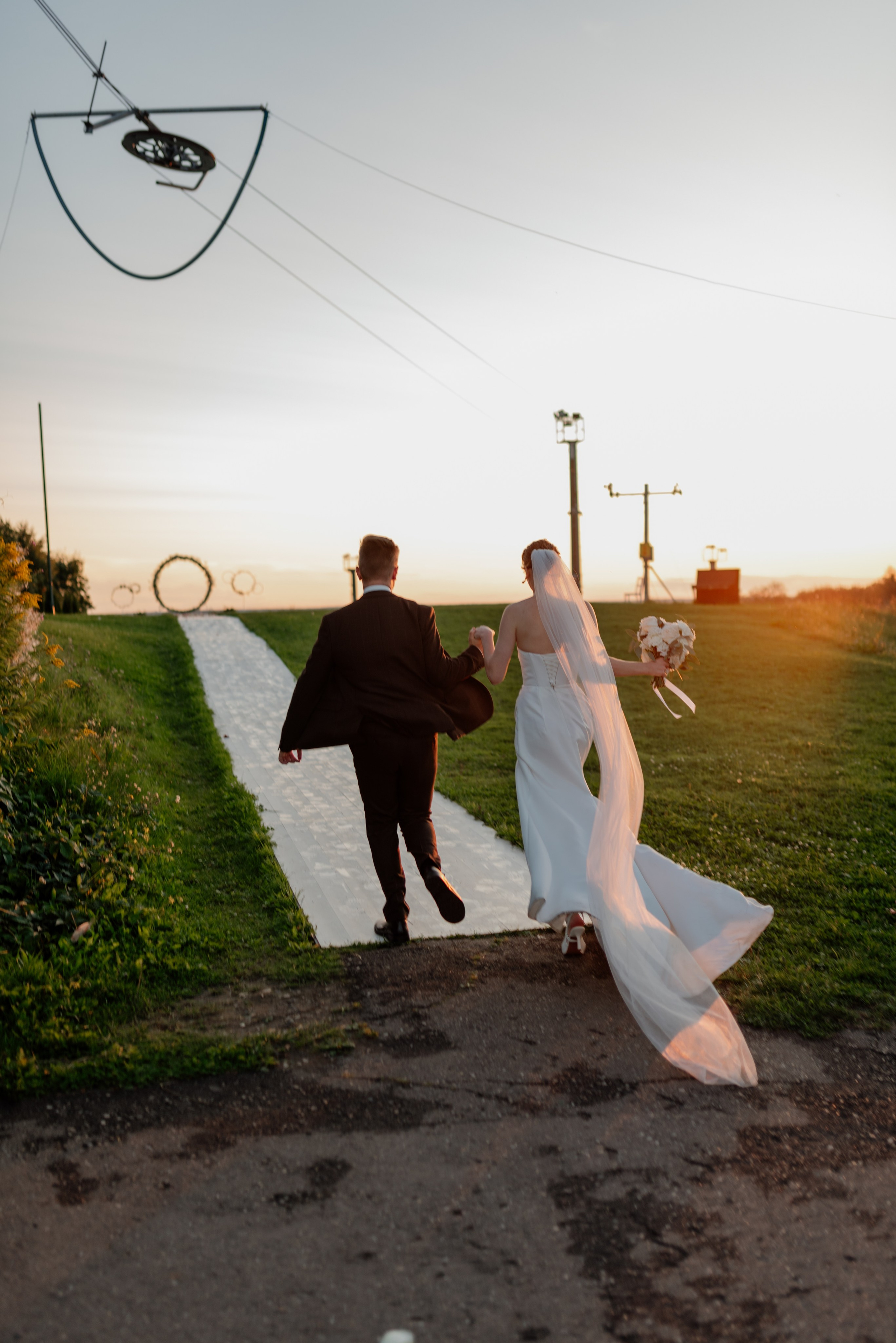 Валера и Лиза. Свадебный и Семейный фотограф в Ярославле Алёна Колясникова