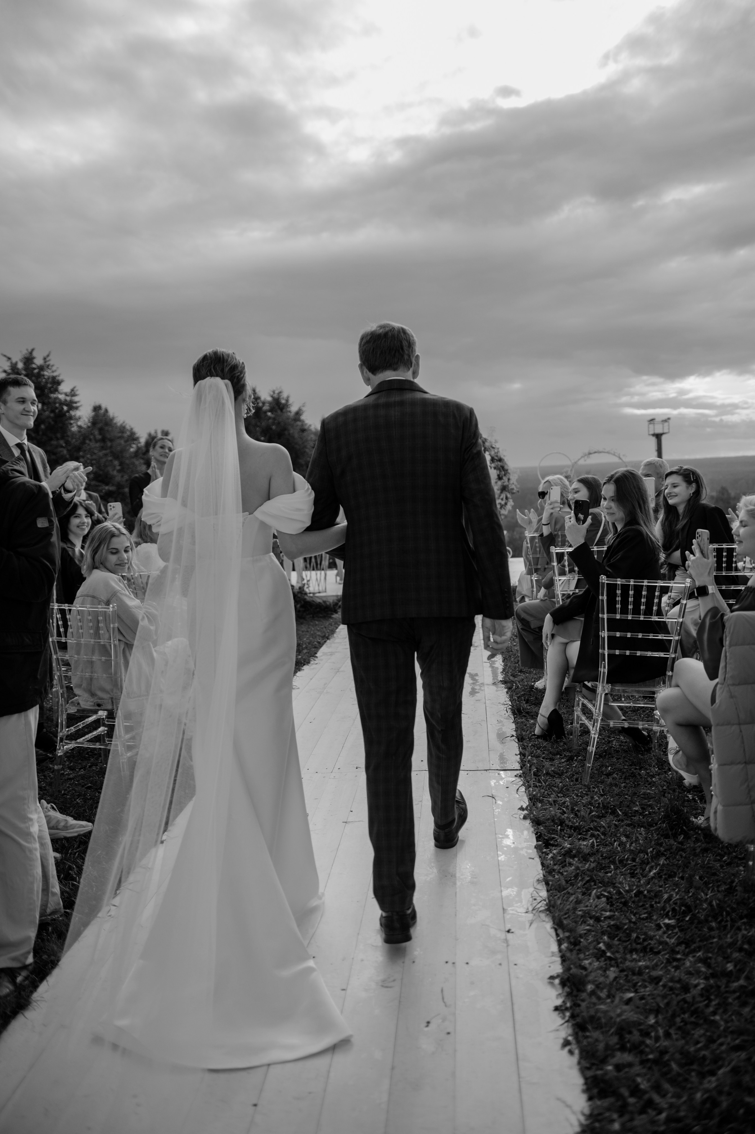 Валера и Лиза. Свадебный и Семейный фотограф в Ярославле Алёна Колясникова