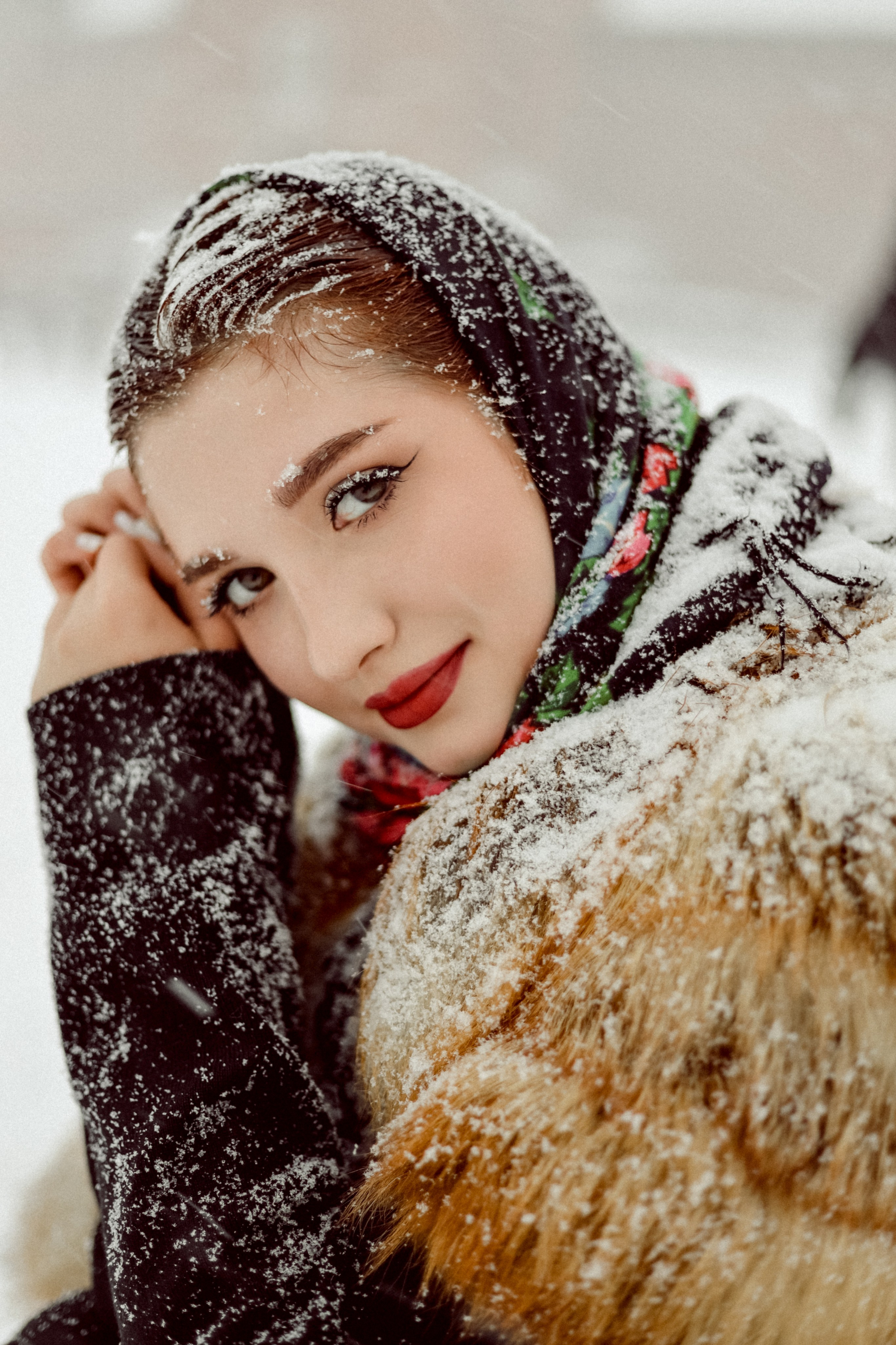 Маша и Даша. Фотограф Москва, Светлана Королева