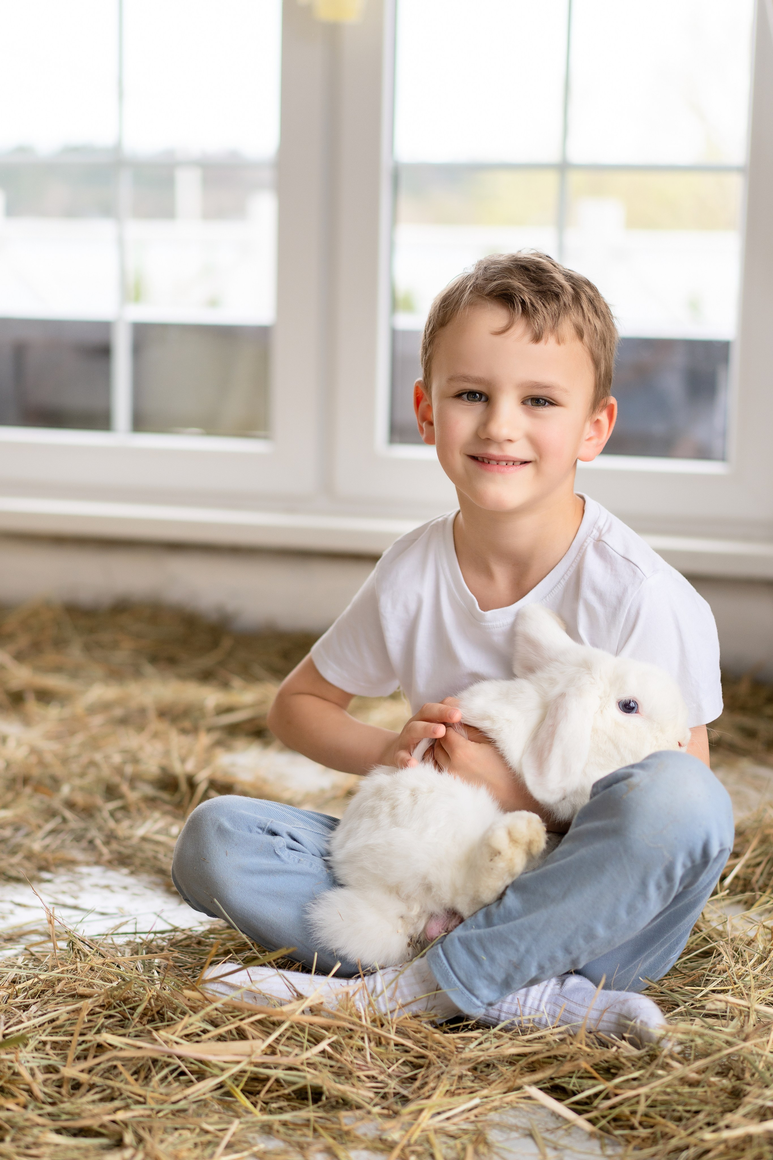 Пасхальные фотодни. Семейный и свадебный фотограф Минск, Беларусь Анна Орловская