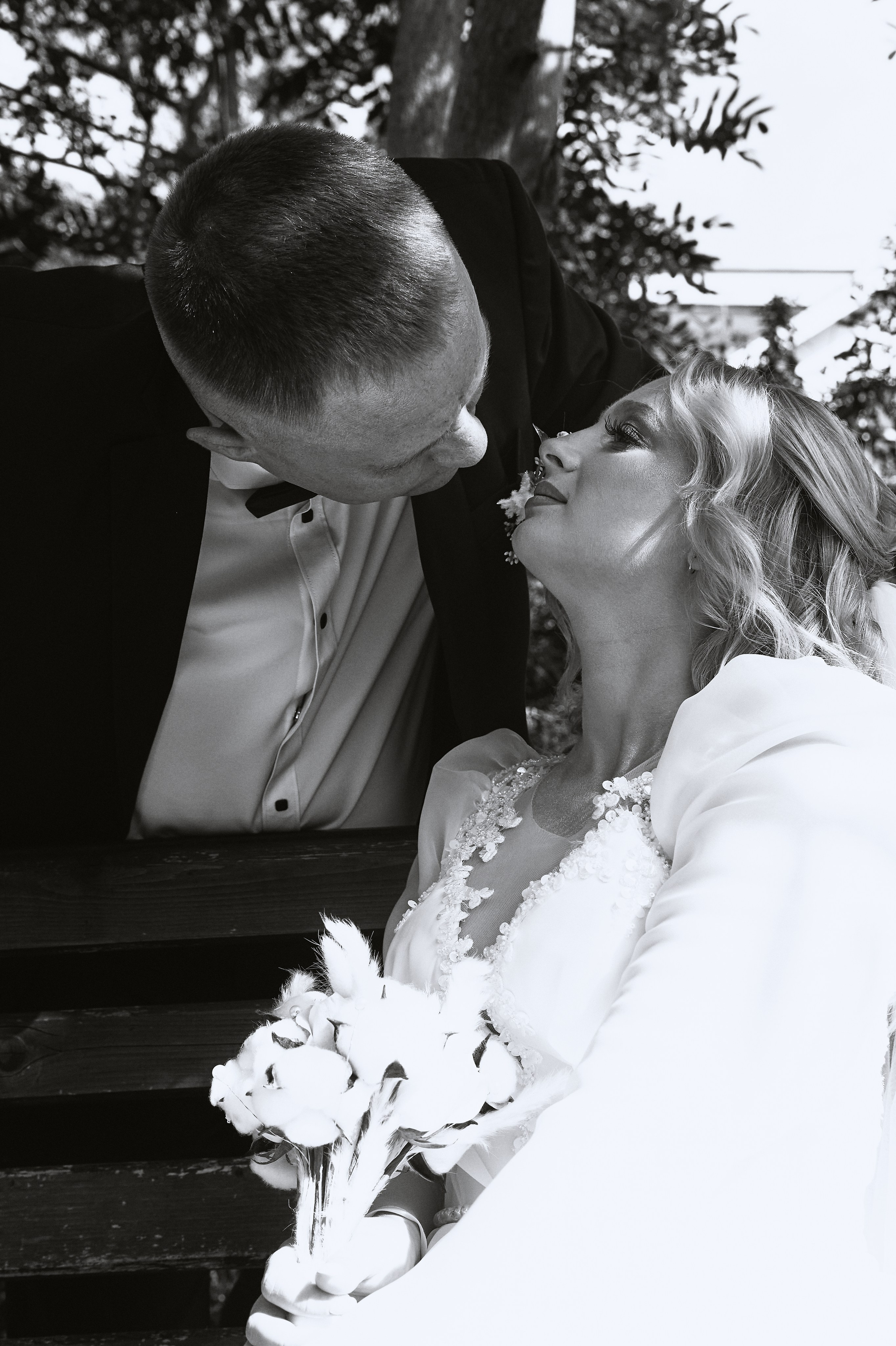 Летний бриз. Евгений Кудинов | Фотограф в Холмске