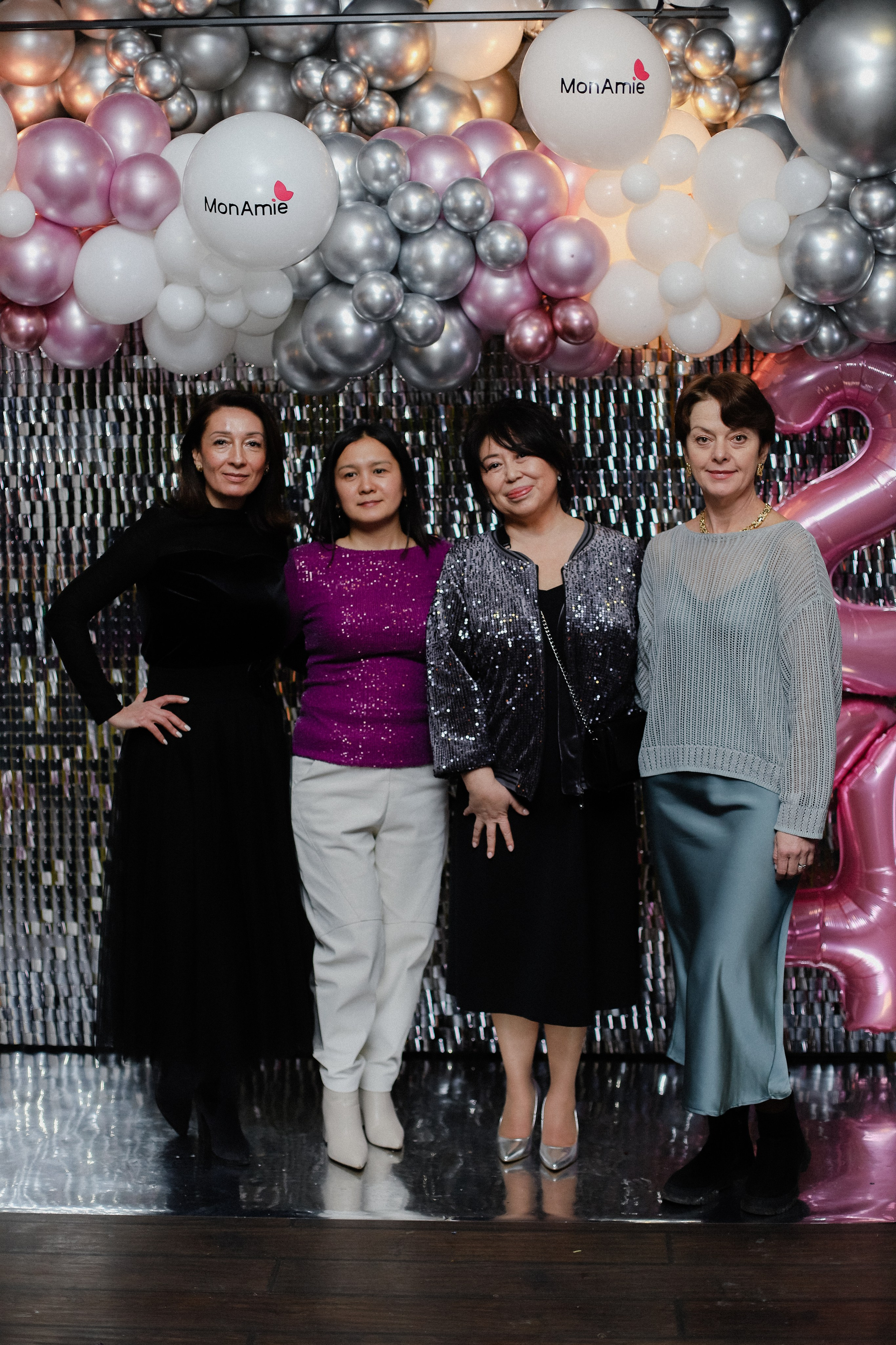 MonAmie 2024. Фотограф в Алматы и Москве Даша Пушкина