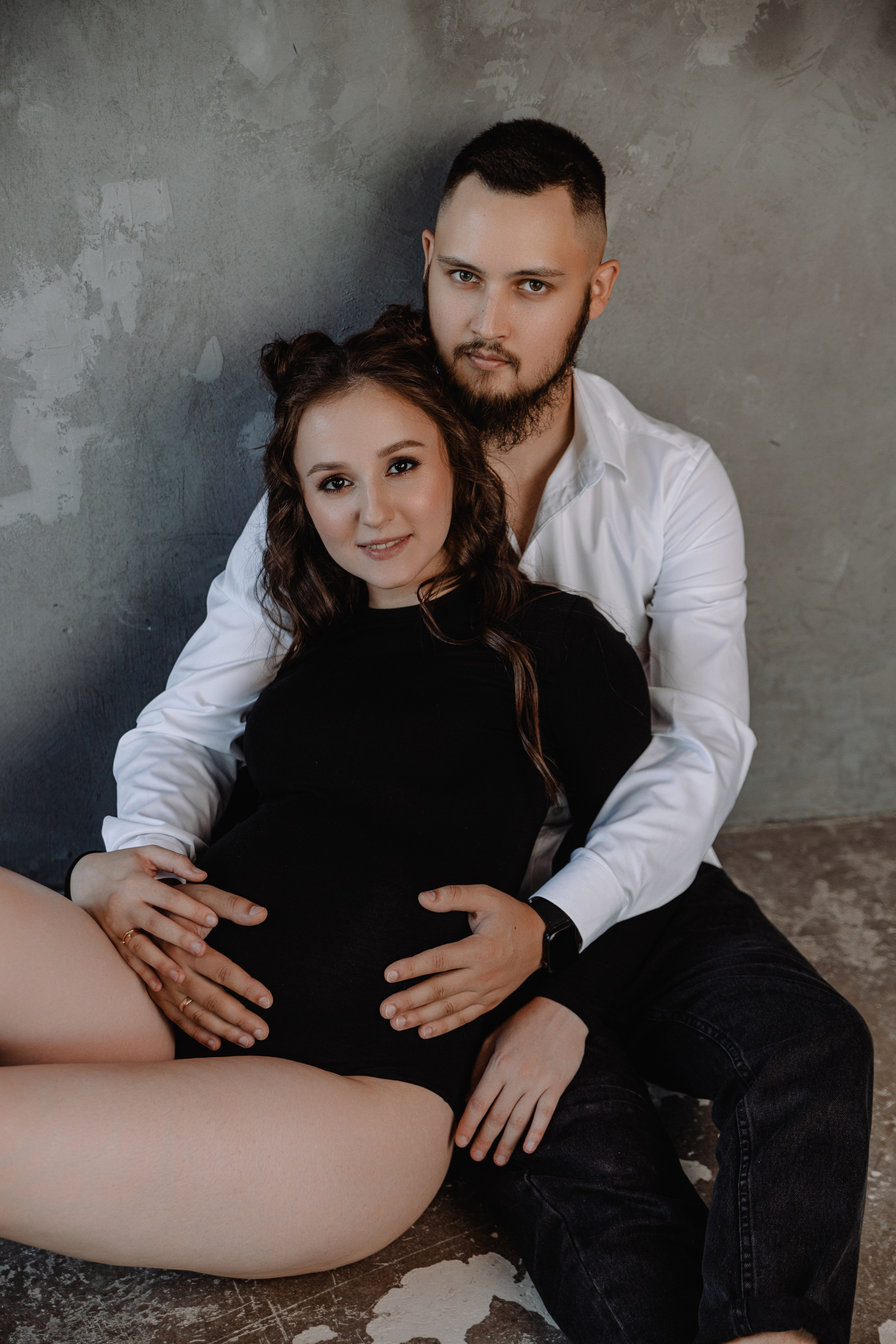 Дима и Настя. Фотограф Воронеж Варвара