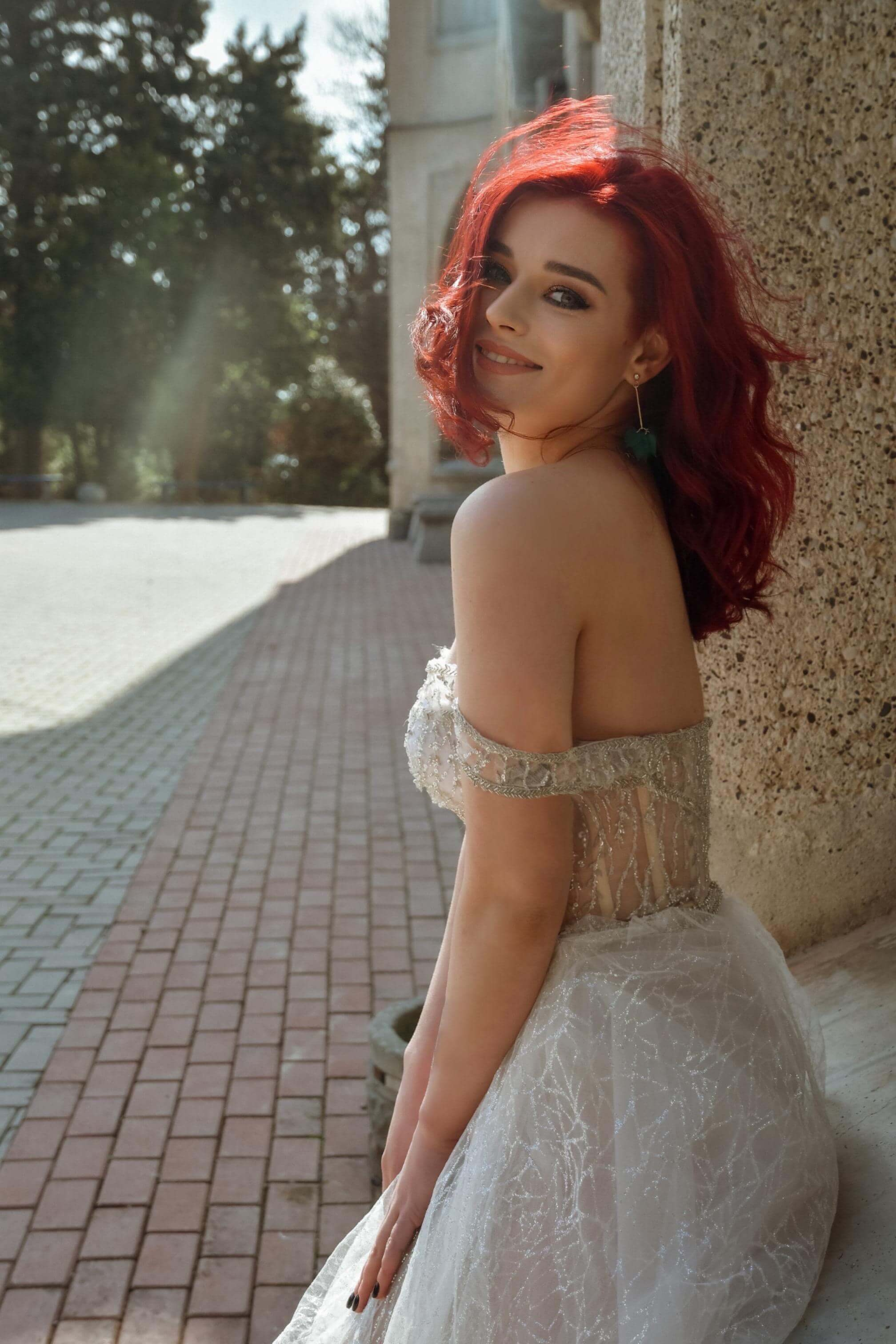 съемка на локациях спб