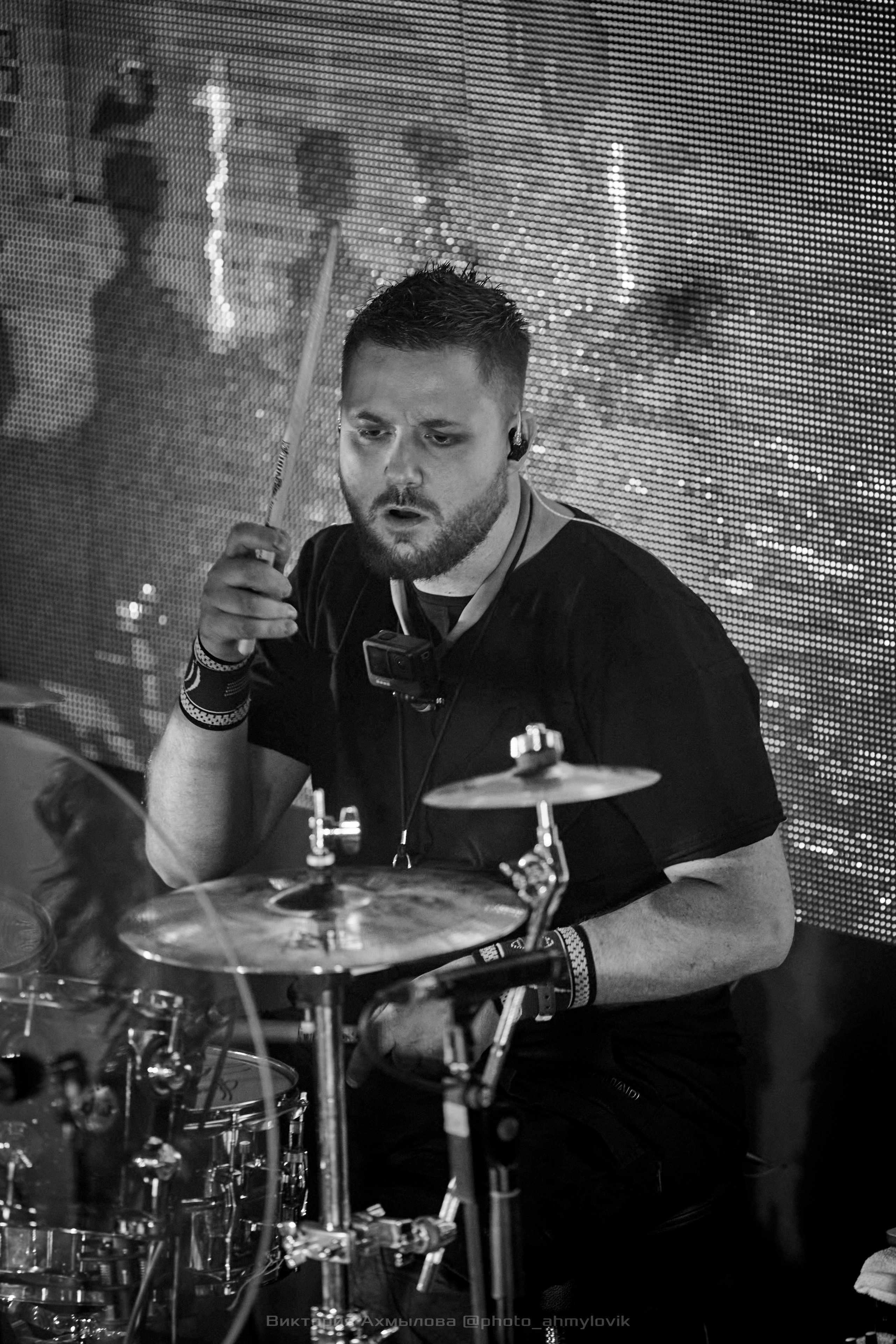 13.10.2024 ДЖОКОНДА в Урбан. Виктория Ахмылова. Фотограф в Москве