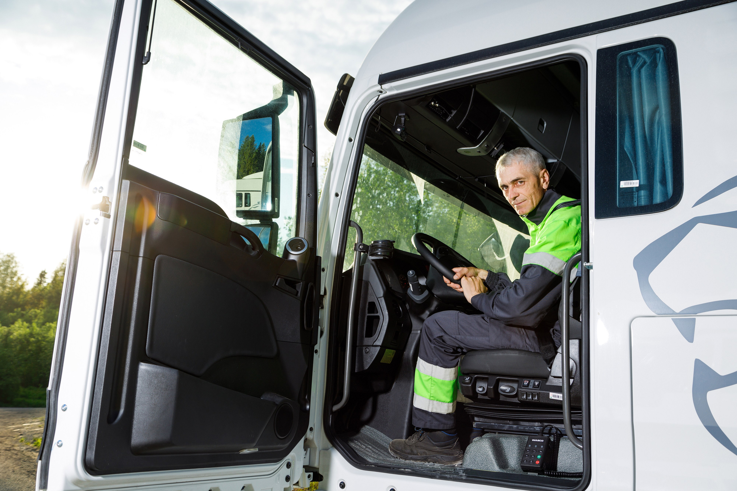 Съёмка производства для Akkermann Cement. Фотограф Дмитрий Молчанов | Фотограф Пермь | Фотограф