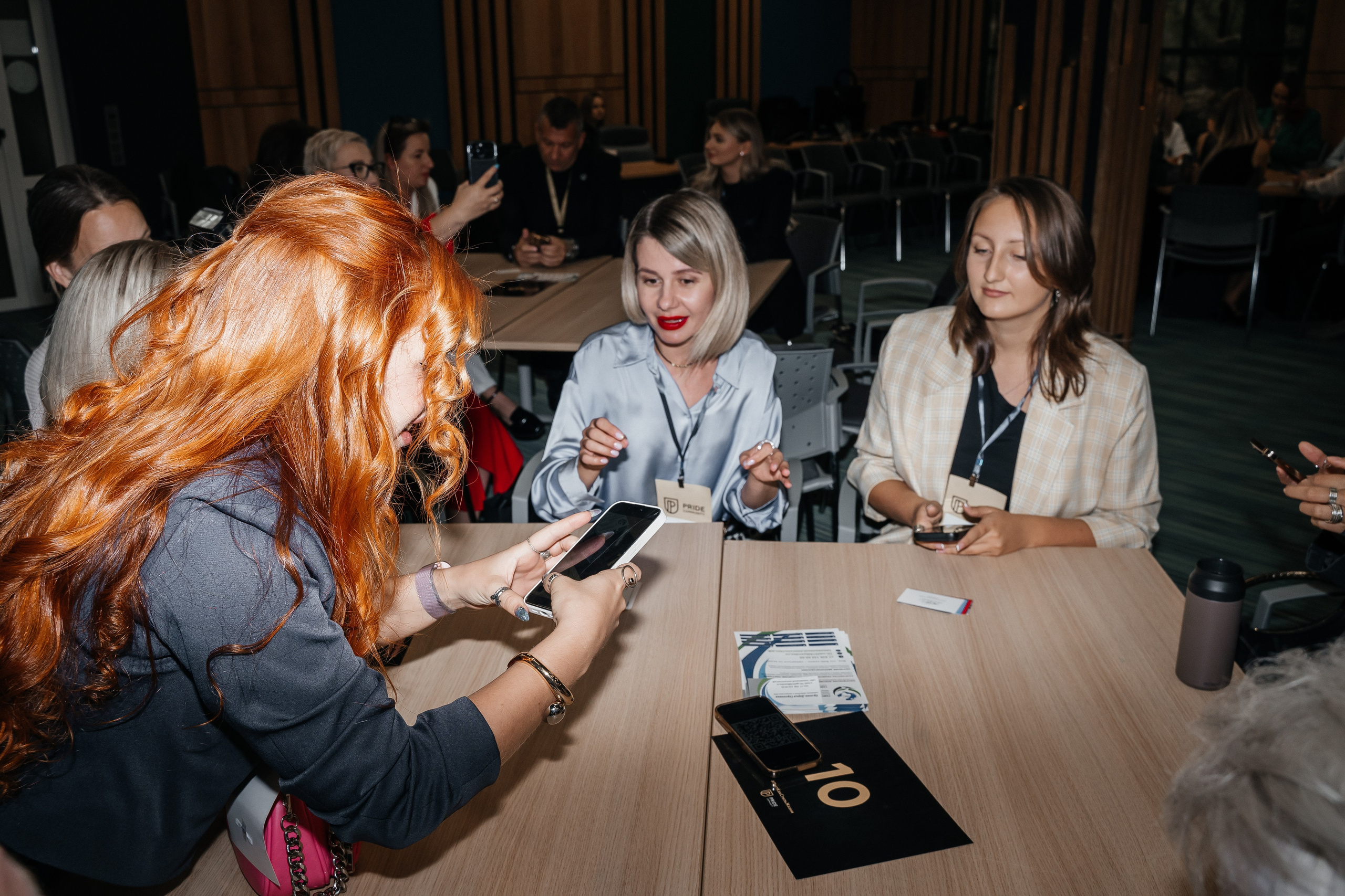 Репортаж. Виктория Алпеева — фотограф по любви