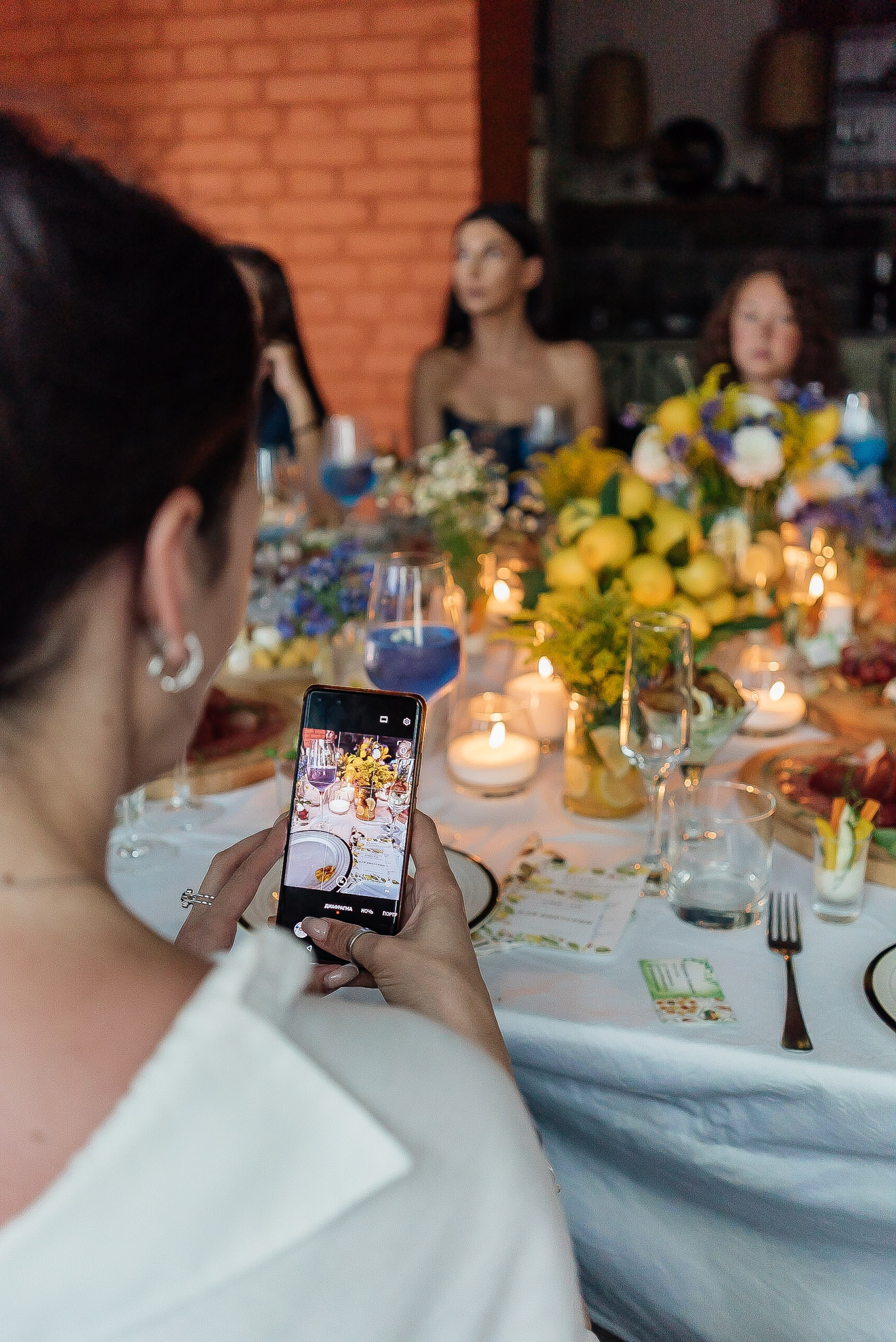 Итальянский Фешн-бранч «Дом Гуччи». Свадебный и семейный фотограф во Владивостоке Александра Глускер