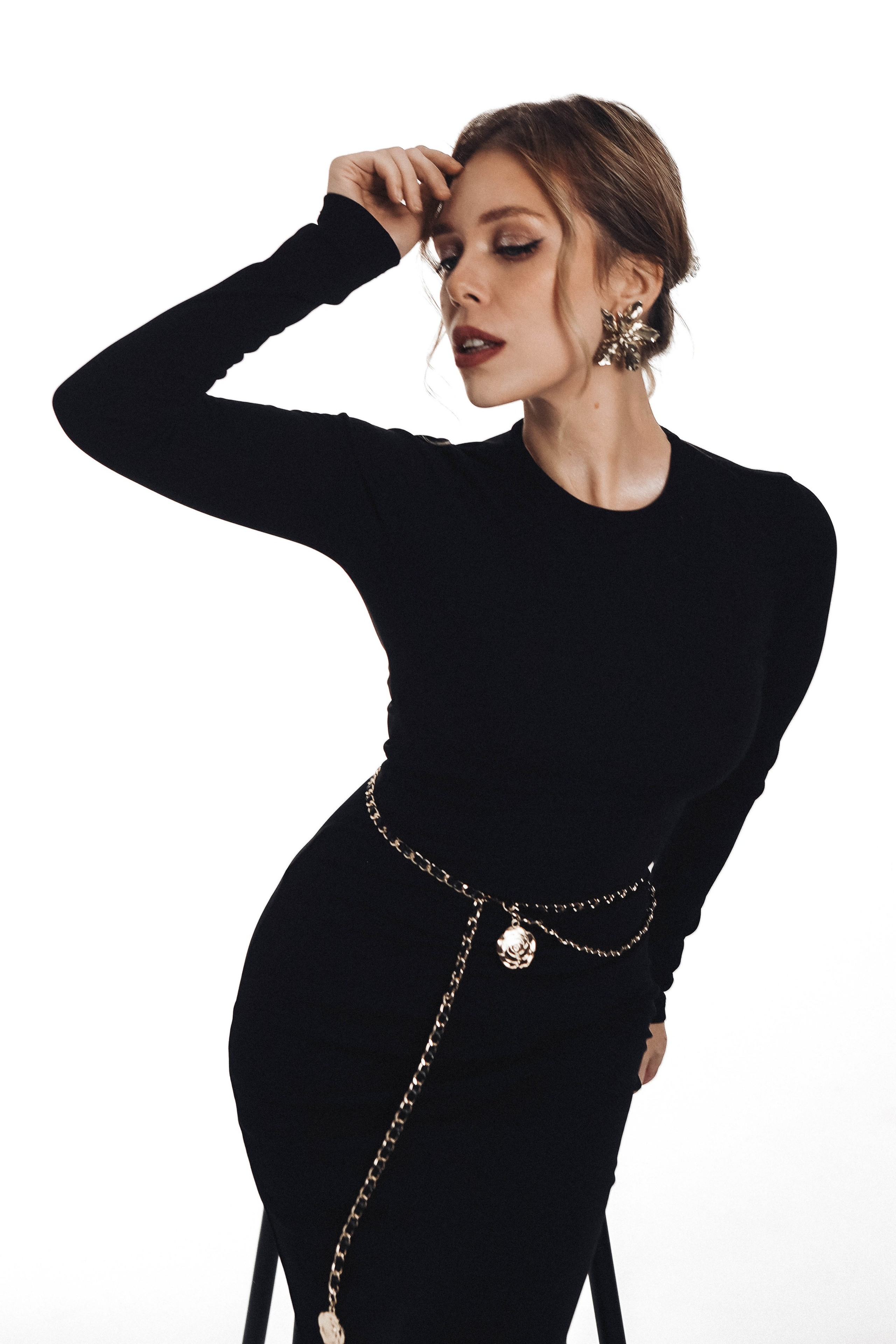 Вера 2. Фотограф в Иркутске