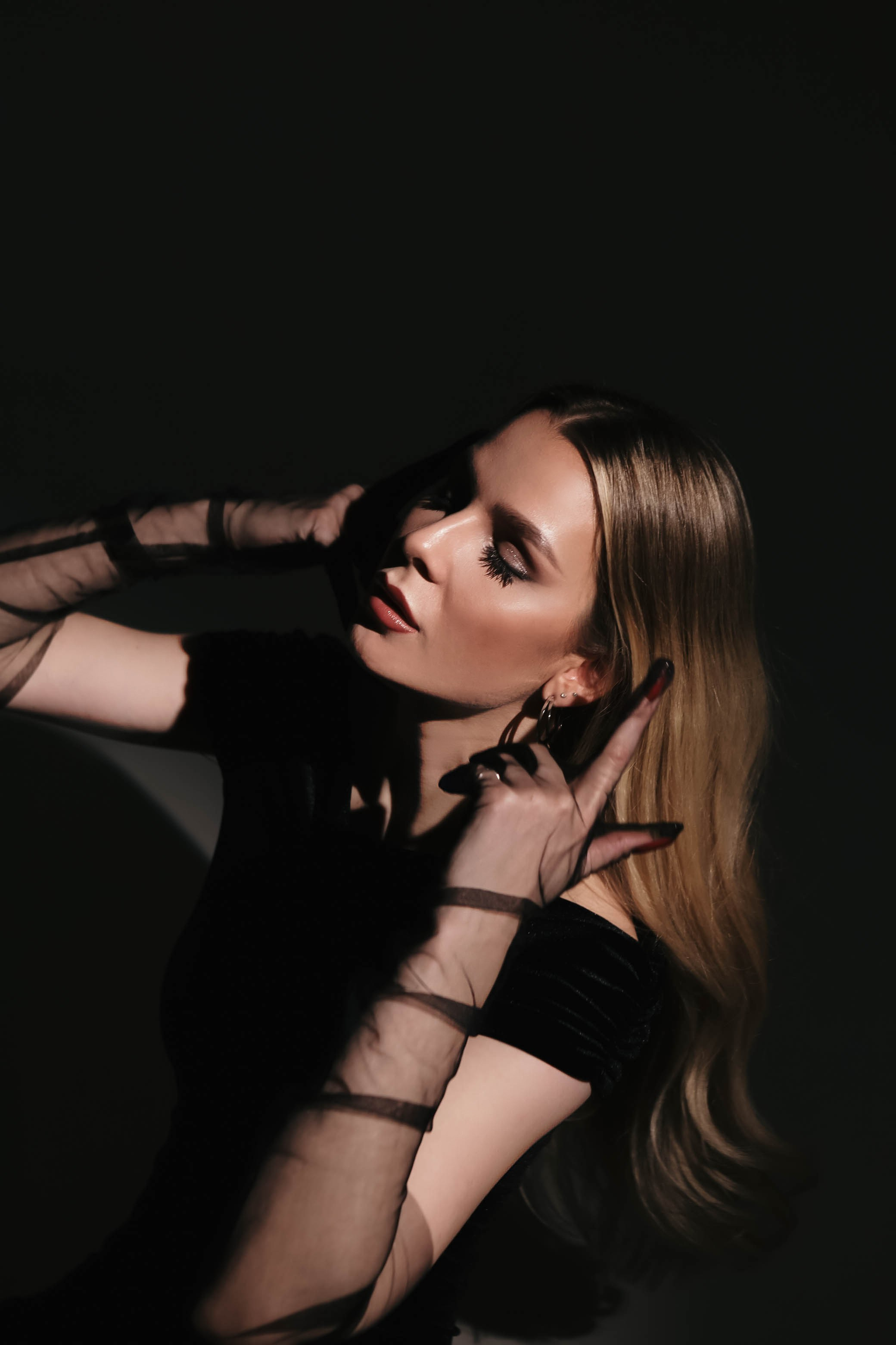 Ксения. Фотограф в Иркутске