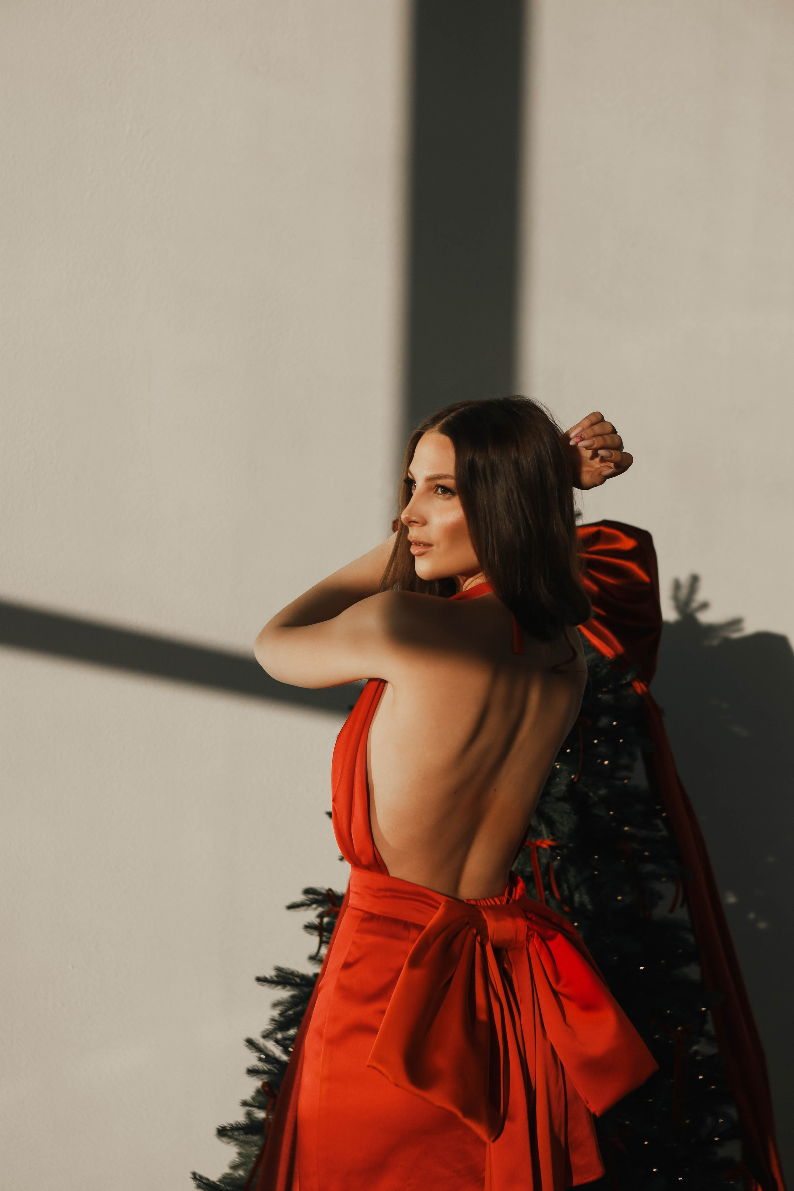 Марина. Фотограф в Иркутске