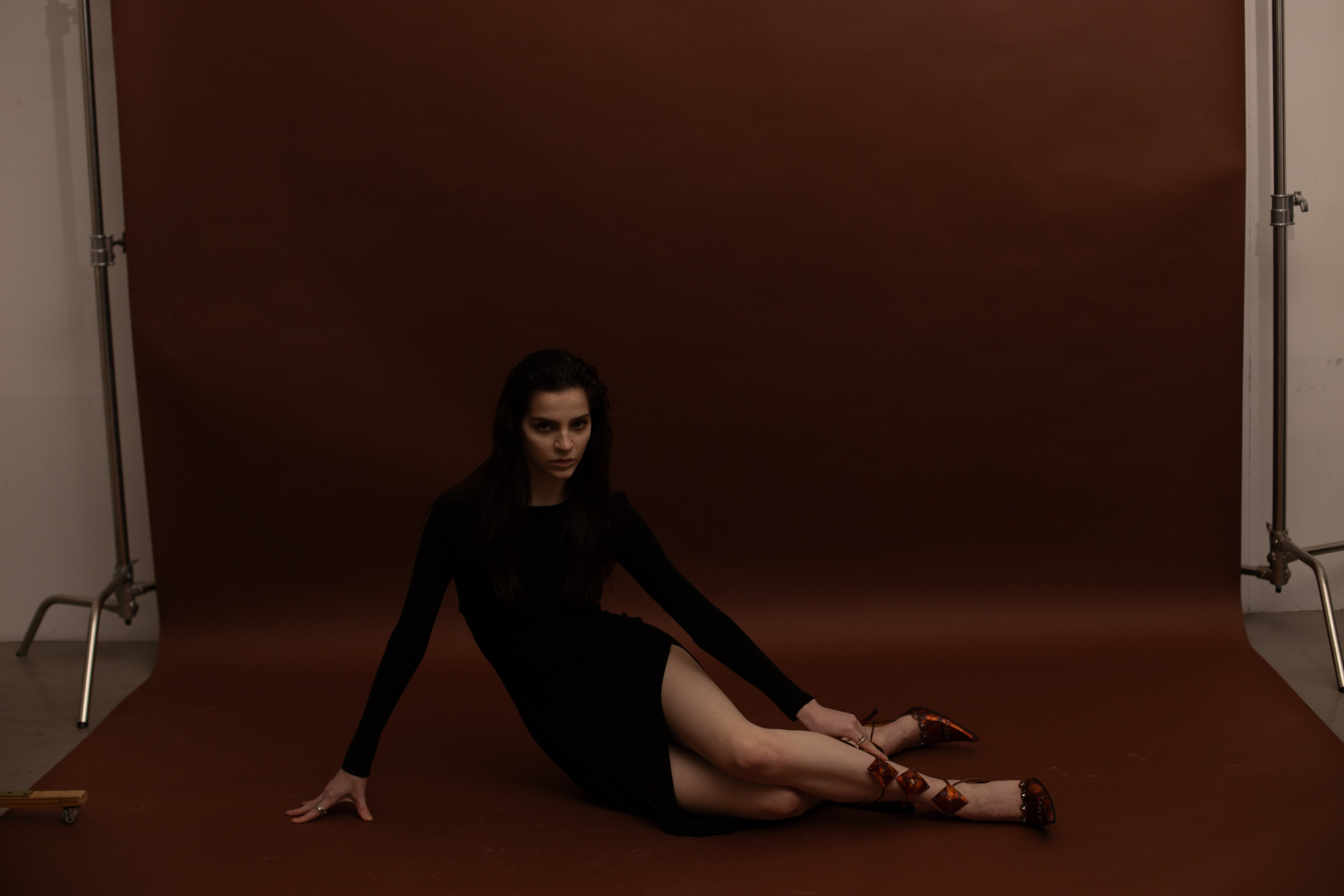 Курс по обработке фотографий. Фотограф в Москве — Евгения Прокопенко