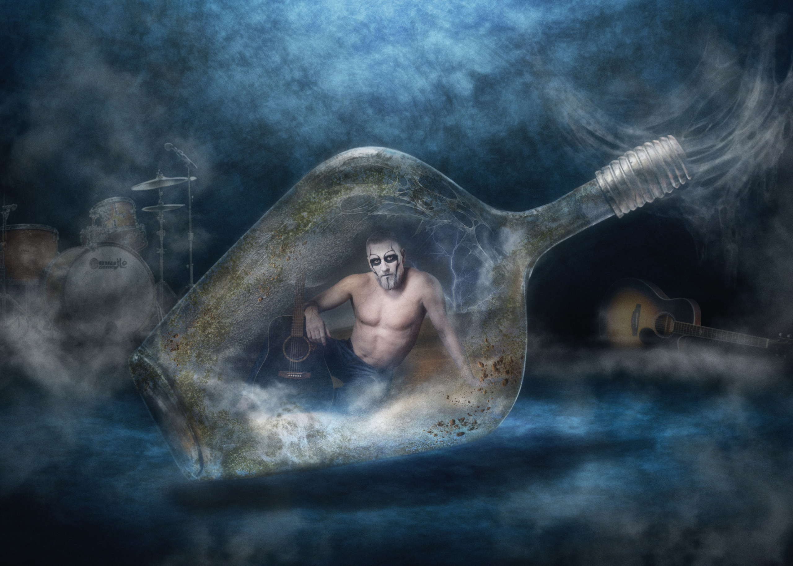 Фотограф и ретушер Маргарита Павлюк Москва