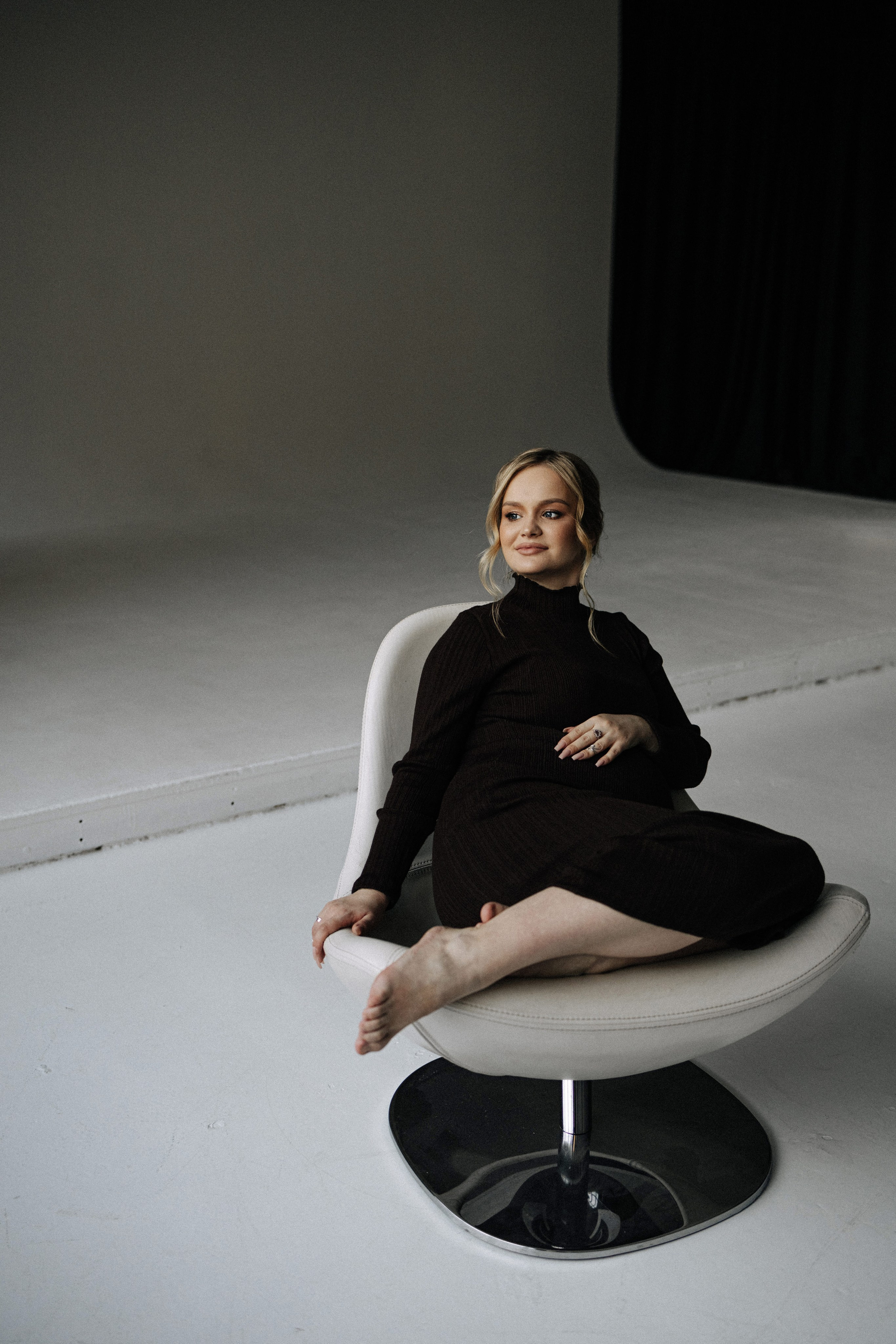 Настя. Свадебный и портретный фотограф Тюмень