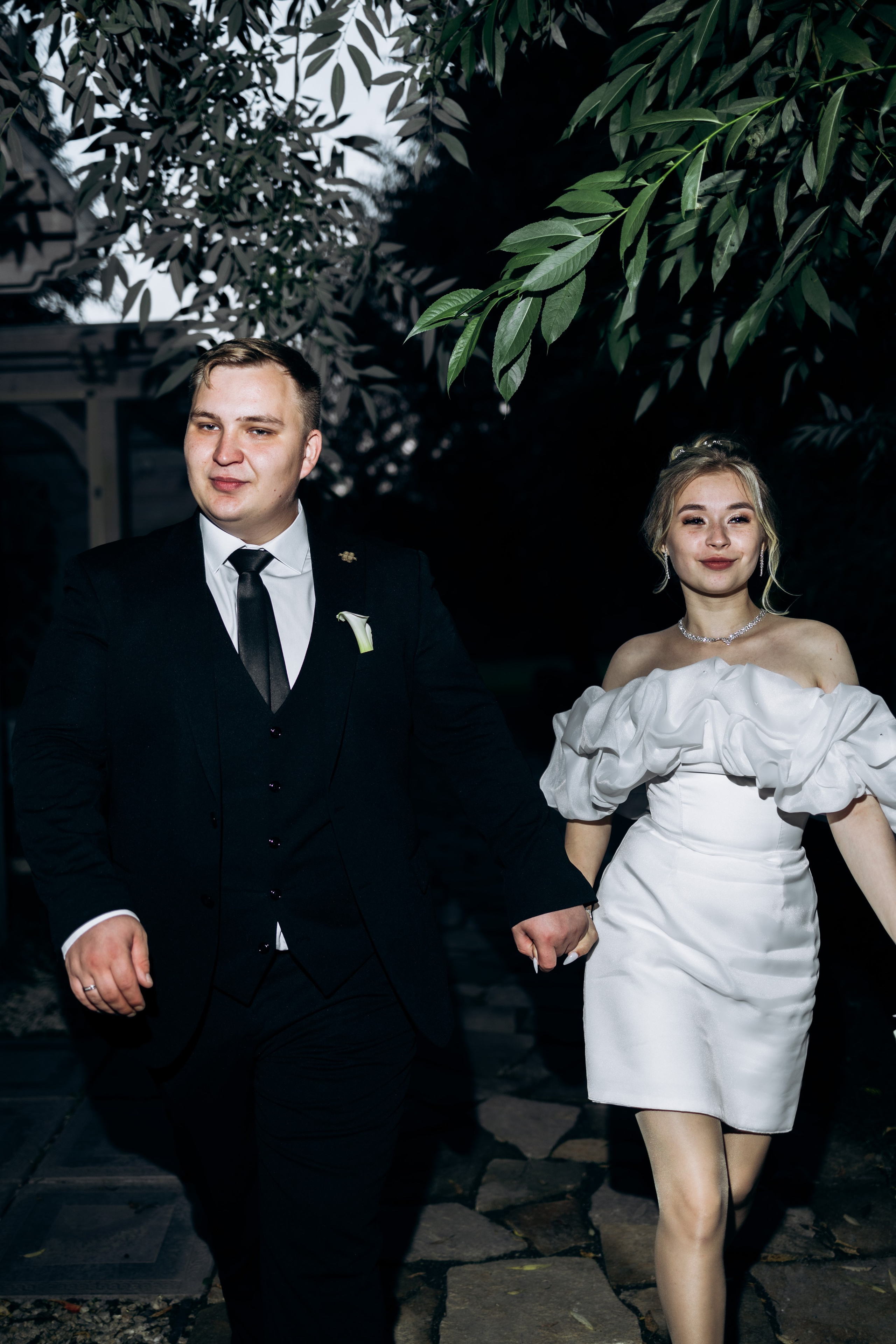 Свадьбы. Фотограф Екатеринбург, Арамиль Антон Чупин