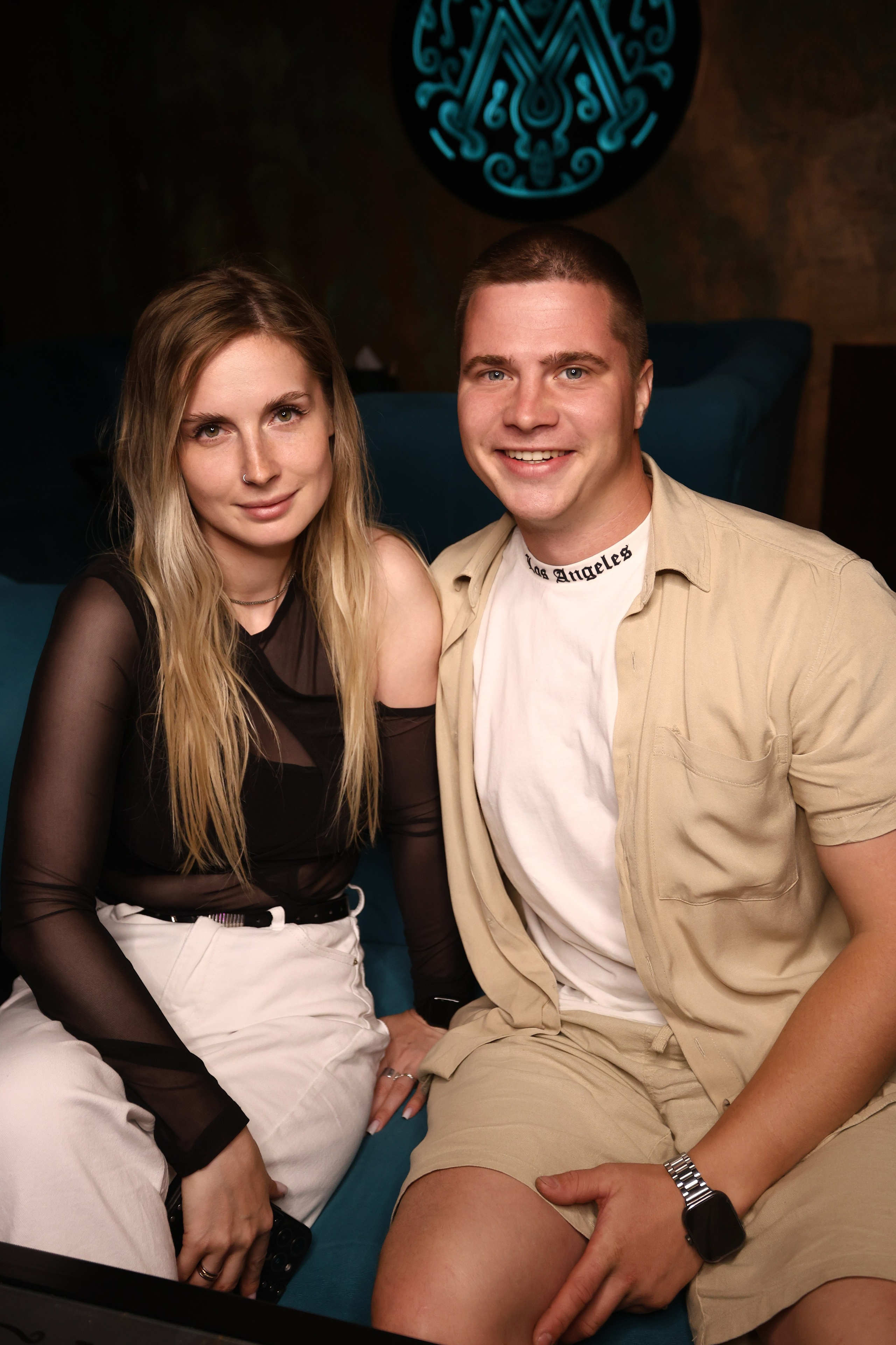 Retro Party 29.08.25. Мята Спортивная — Кальянная, караоке, бар в Минске