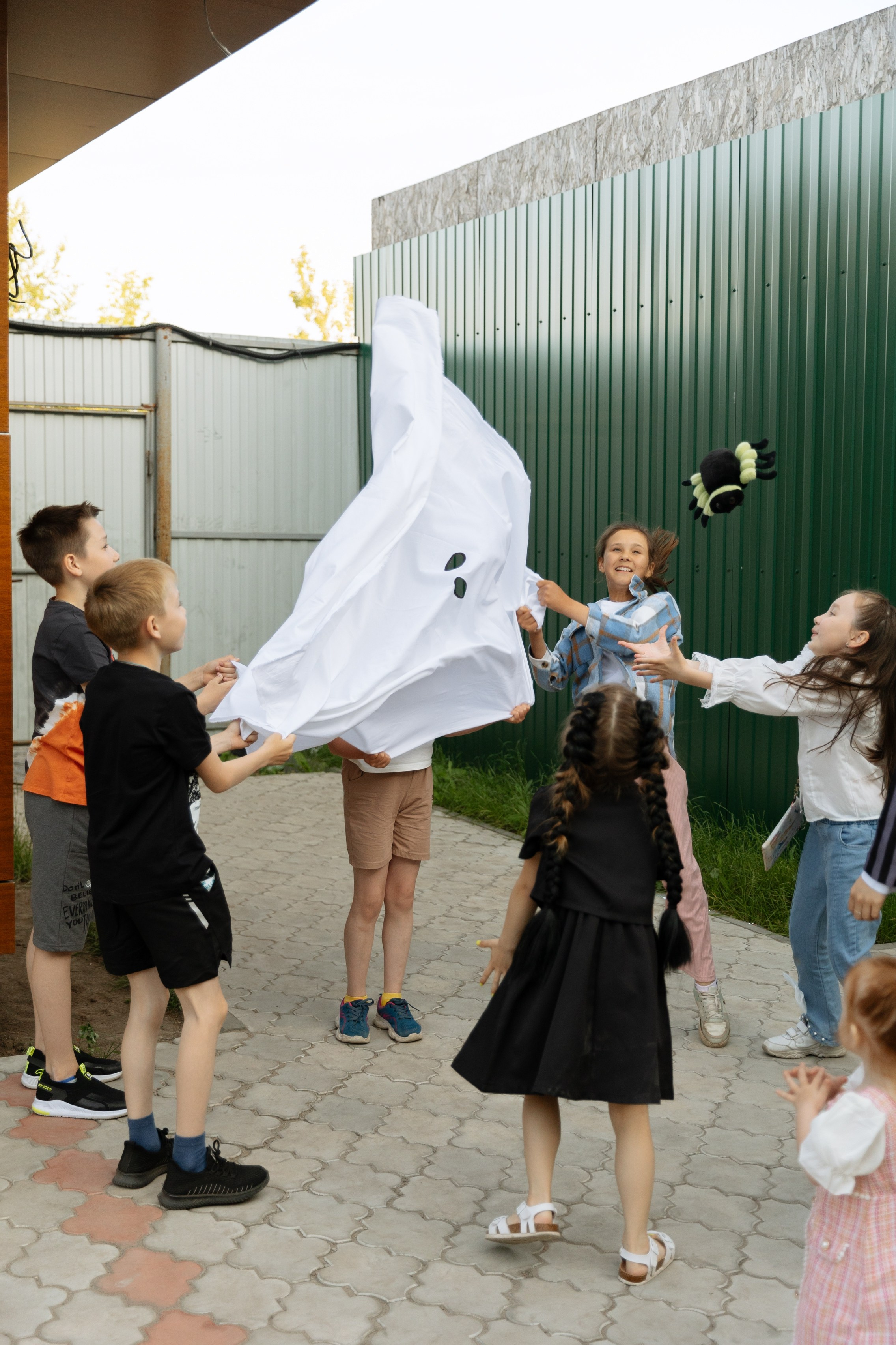 Насте 6 лет. 📷˙Свадебный фотограф и видеограф в Чебоксарах | Ксения