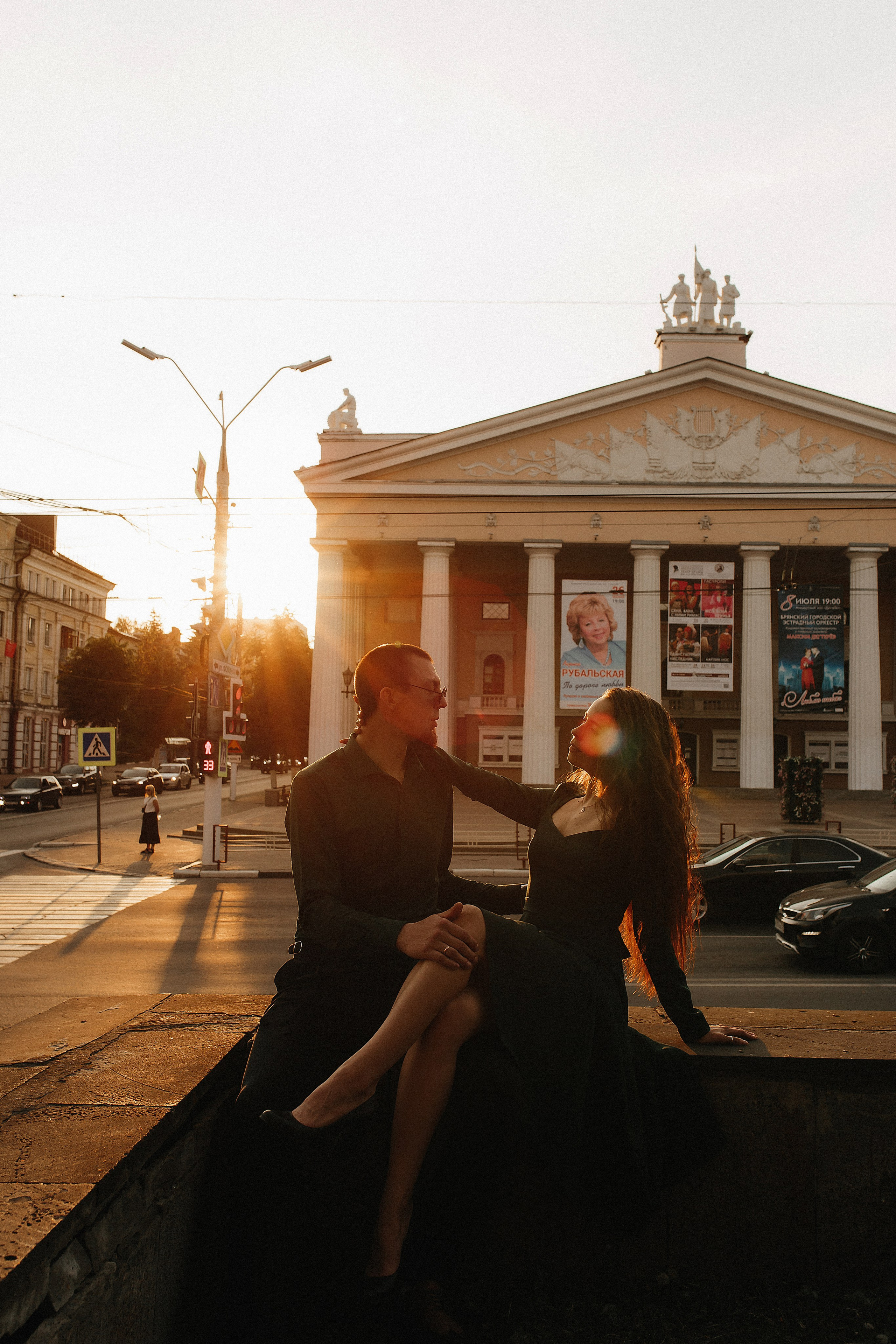 Мария. Фотограф Брянск|Москва Даша Жукова