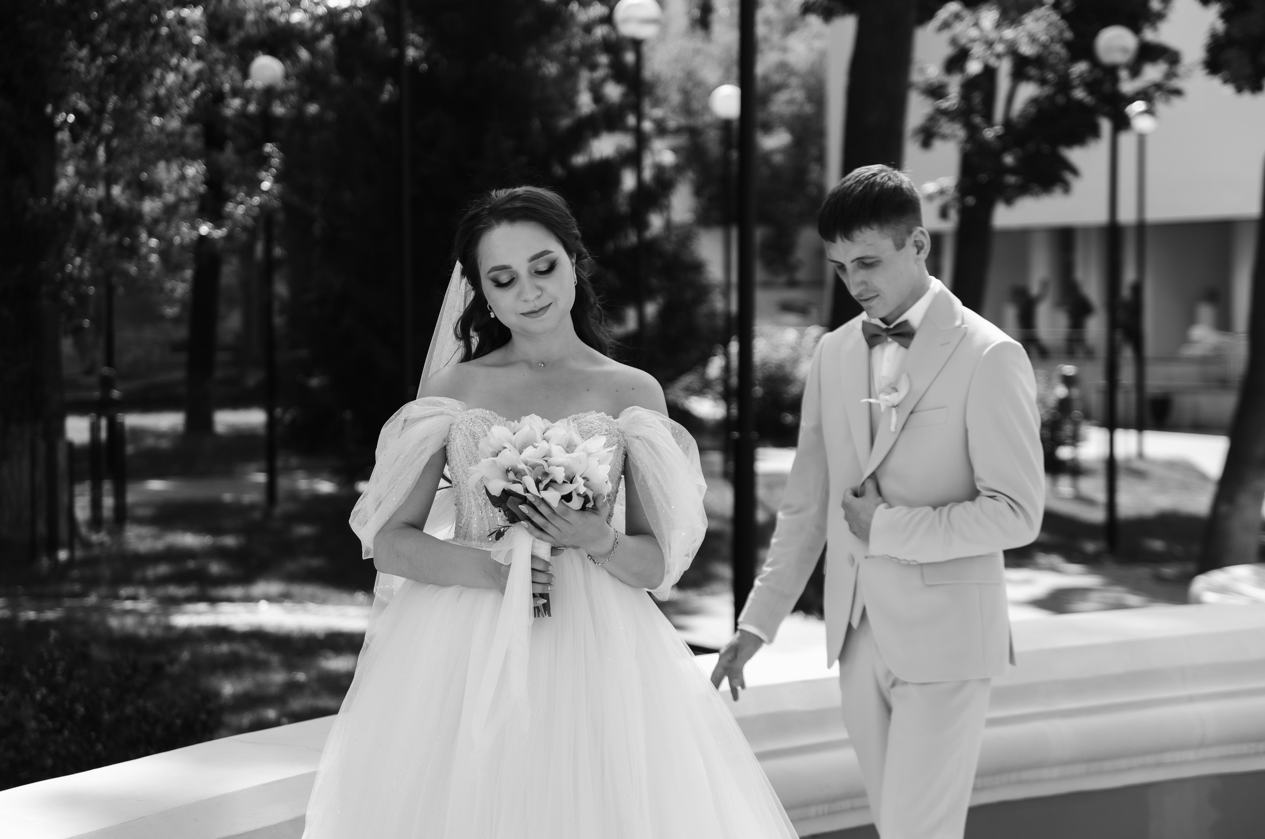 Marat & Ilgina. Свадебный фотограф Ильнар Асадуллин