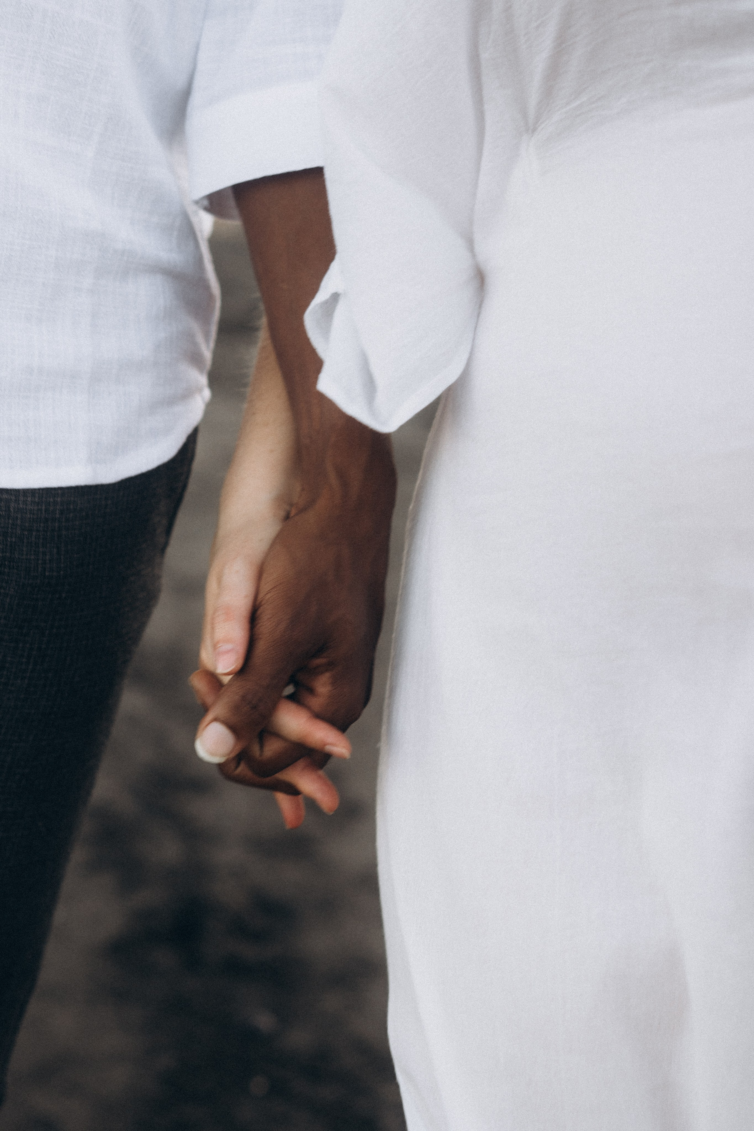 Kate & Yanis. Olga Antipova — photographer