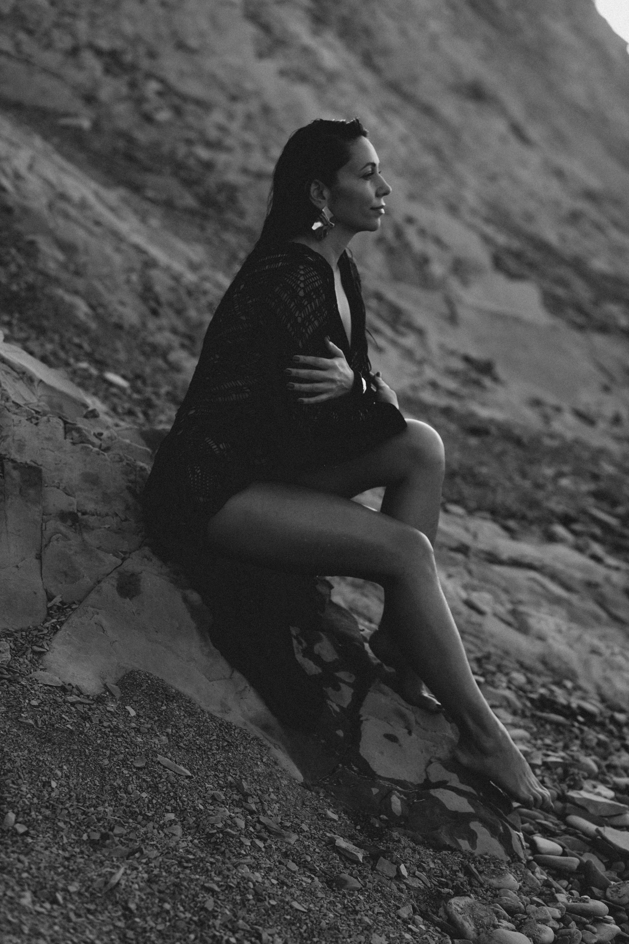 Ирина. Портретный, семейный, свадебный фотограф в Магадане — Екатерина Литвин