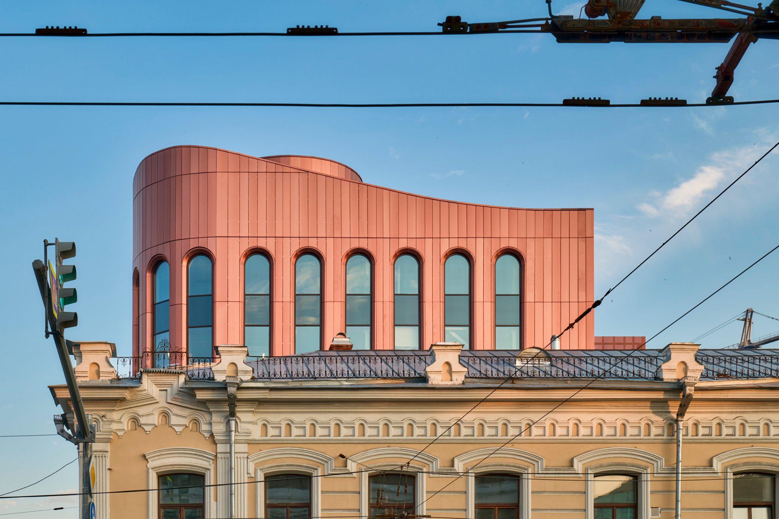 Реконструкция магазина Покровский Пассаж. Интерьерный фотограф. Фотограф архитектуры