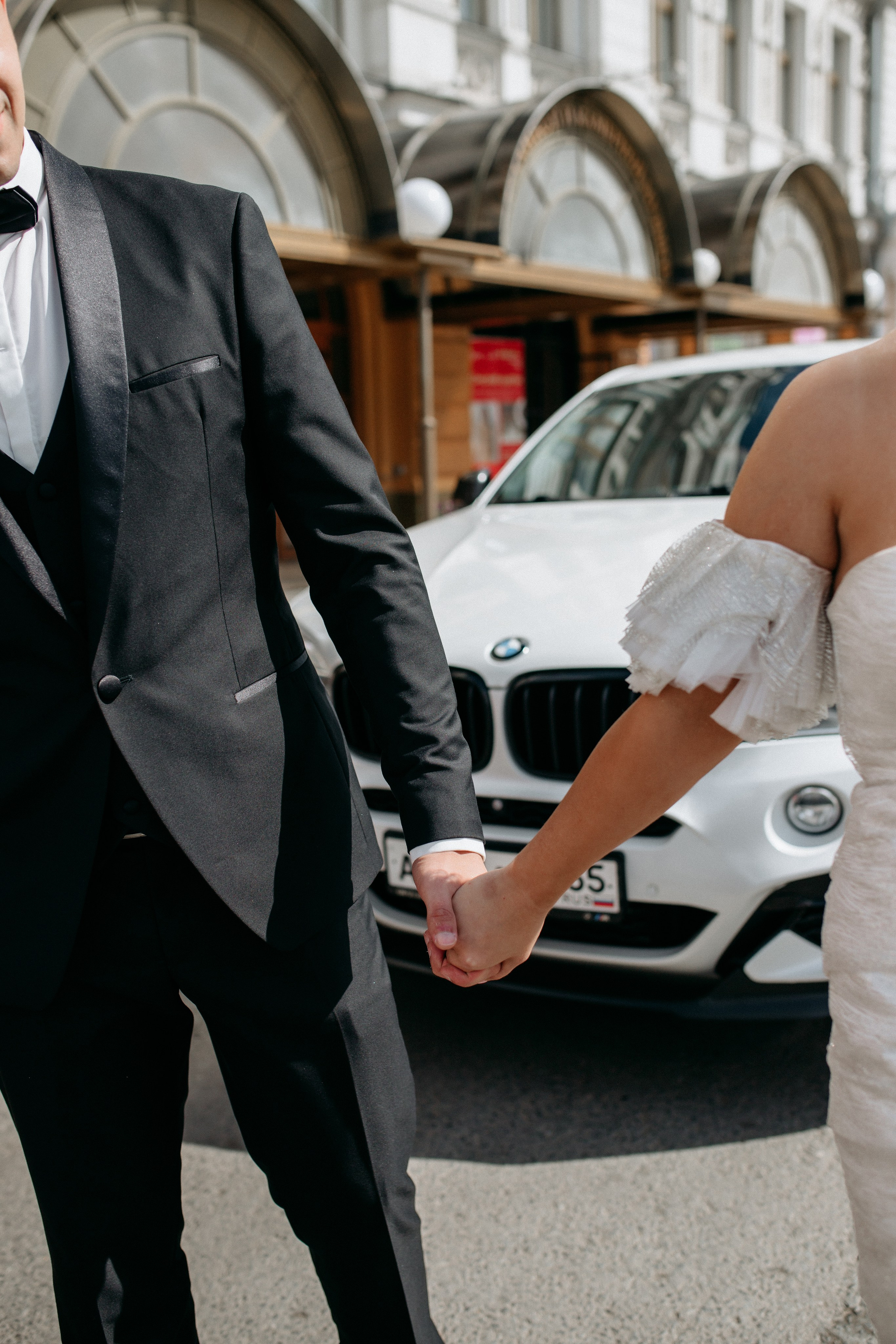 Кристина & Николай. Главная