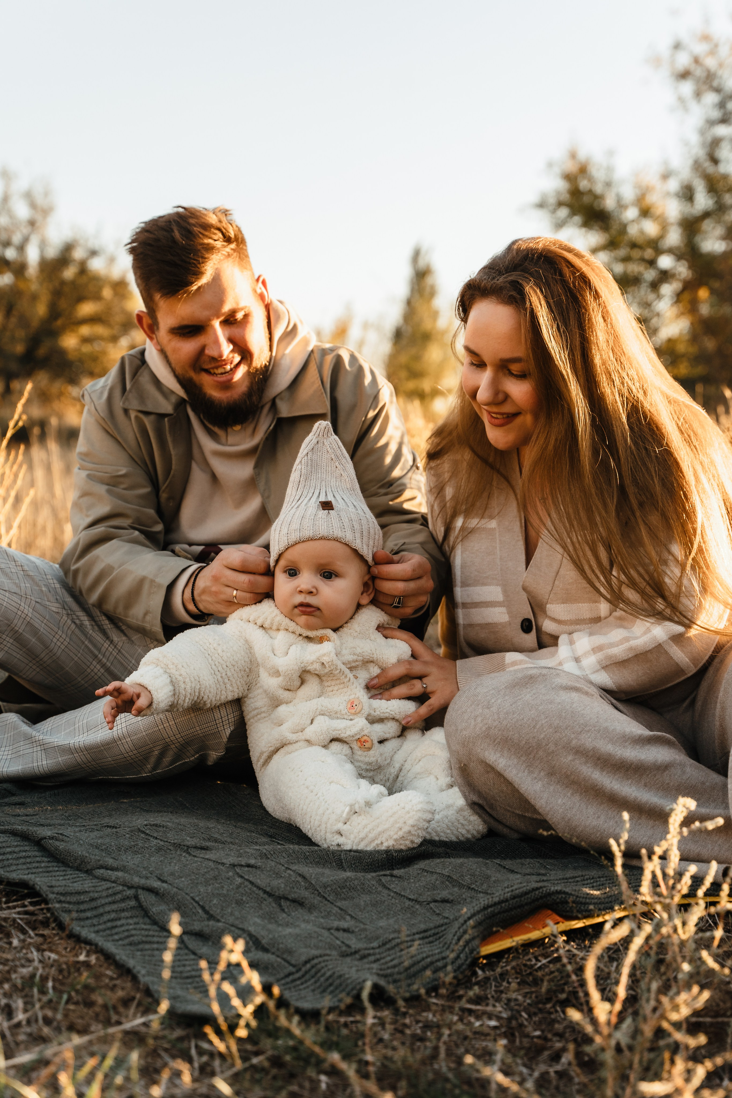 Мира. Ваш личный фотограф в Волгограде и области