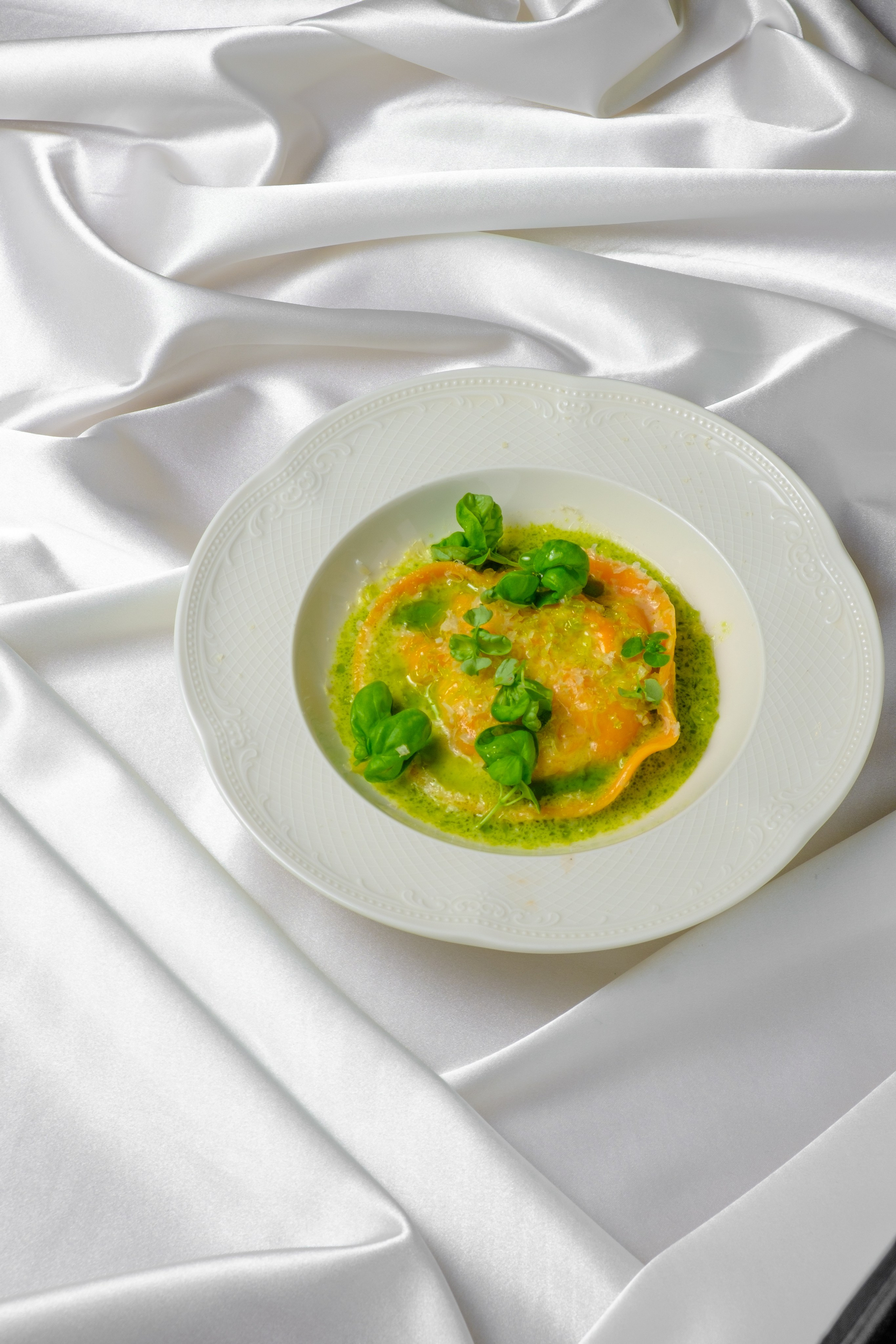 HP «Mona Lisa». Фотограф в Тюмени Кирилл Марфин