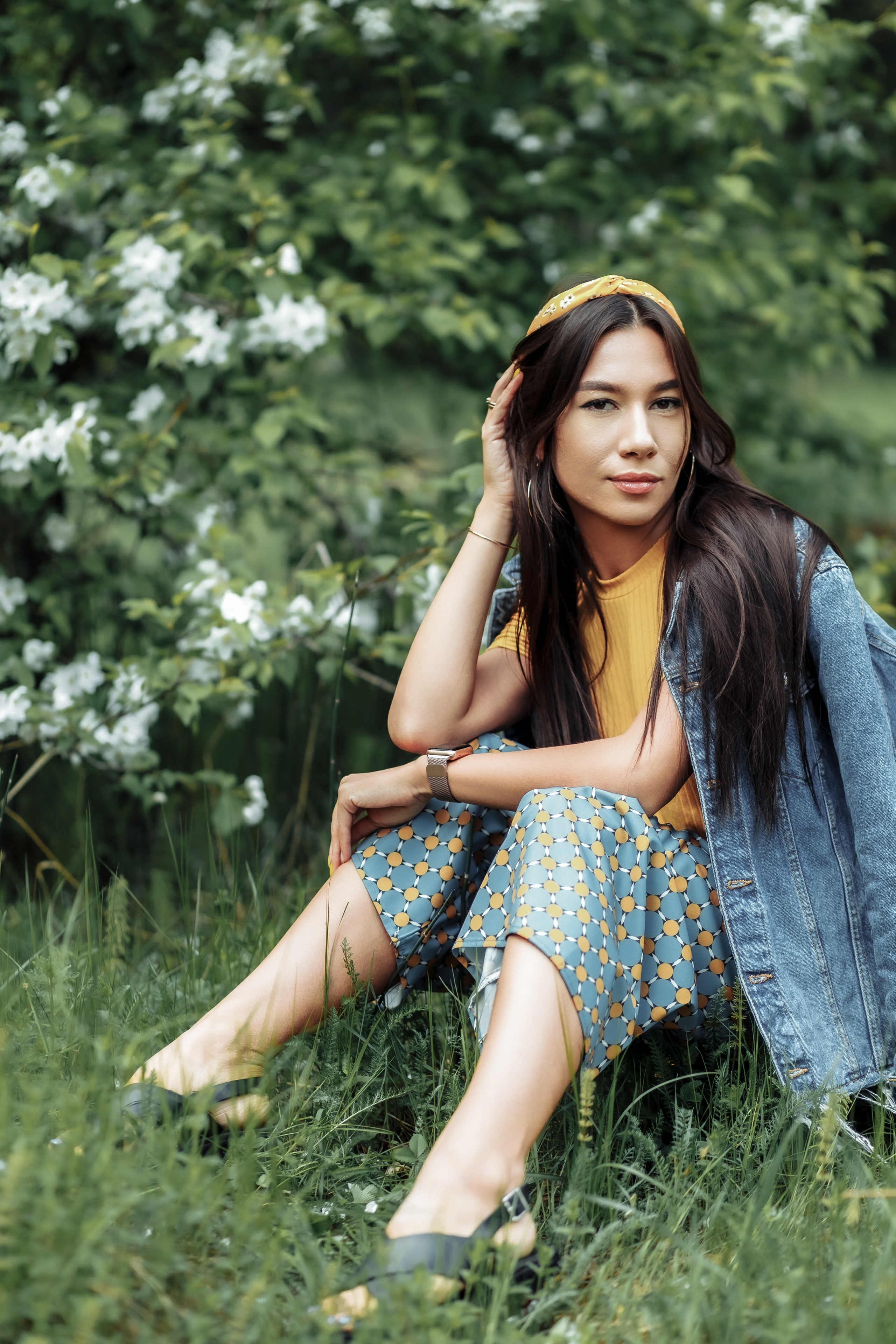 В цветении. Свадебный и Семейный фотограф г. Ижевск Гульназ Солдатова. Гульназ фото