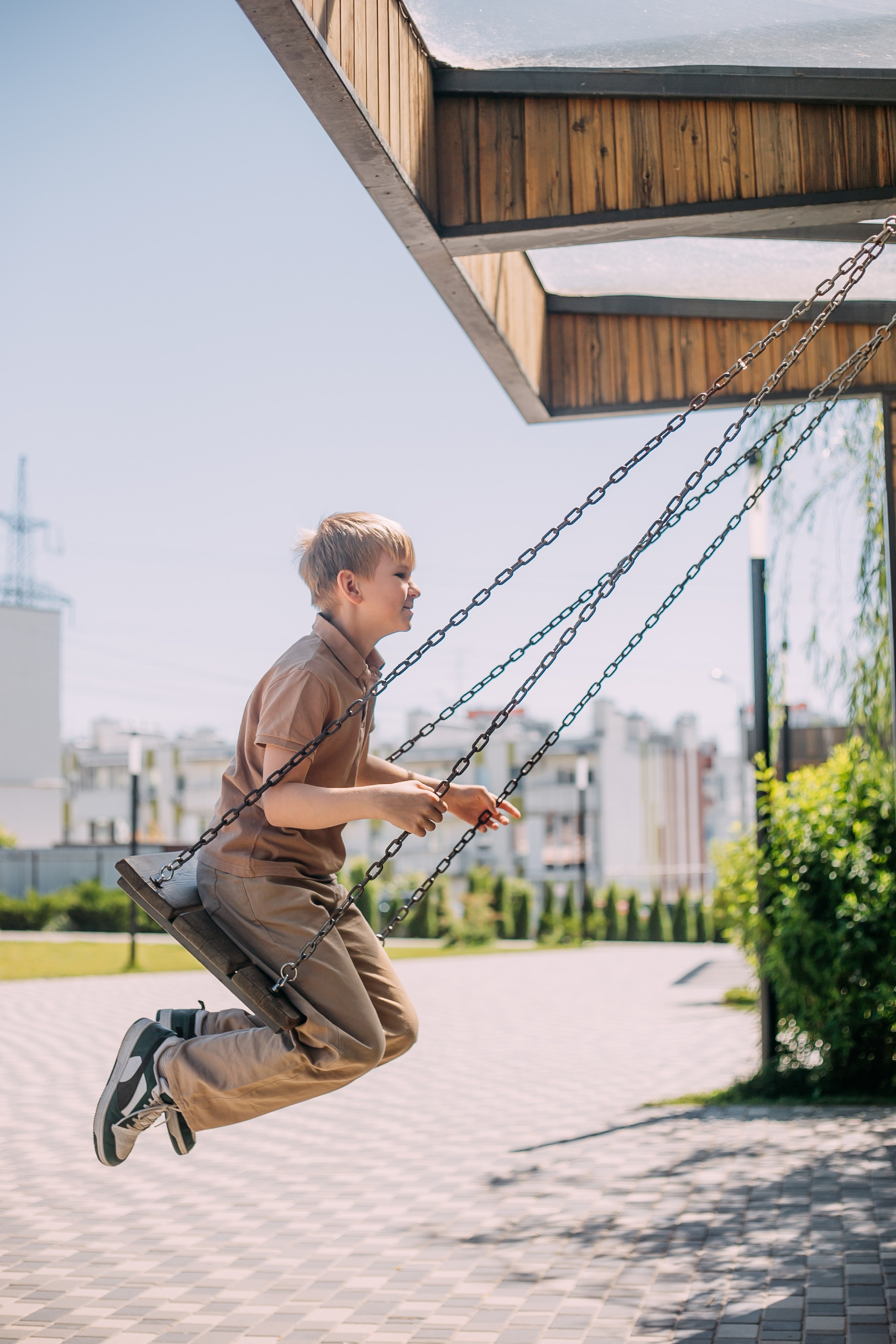 Илья, Тася, Гоша, Юля. Семейный фотограф в Волгограде Надежда Головко