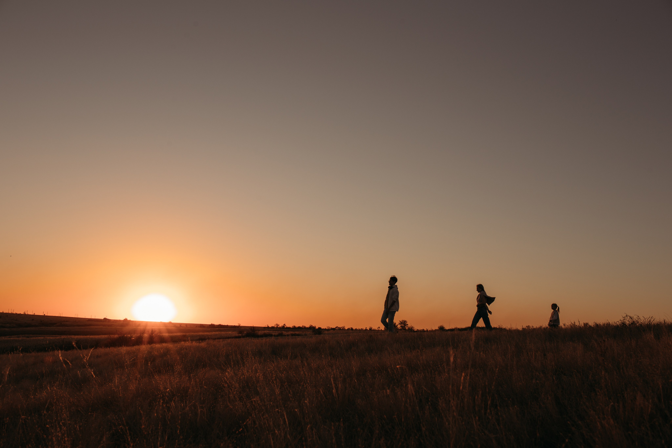 Семейный фотограф в Волгограде Надежда Головко