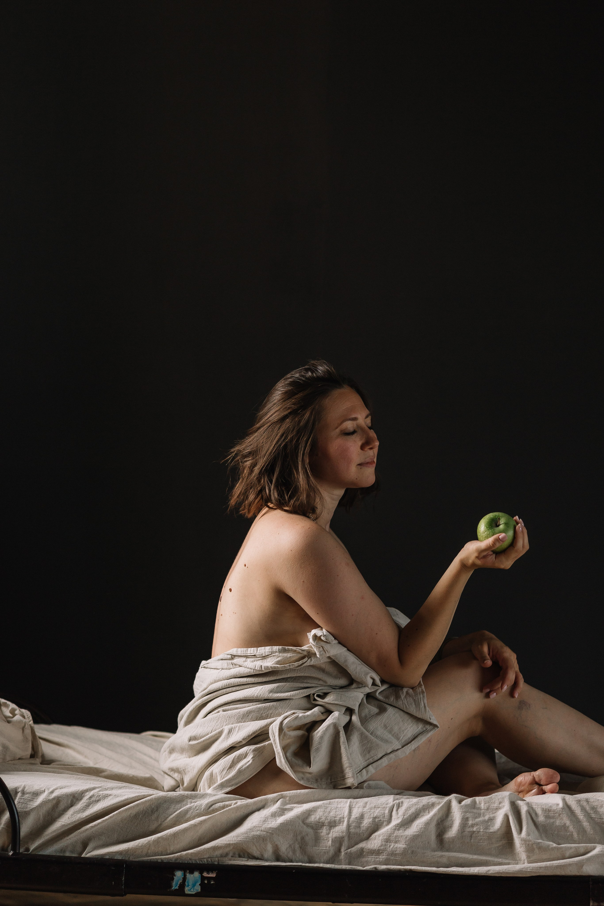 Юля. Семейный фотограф в Волгограде Надежда Головко