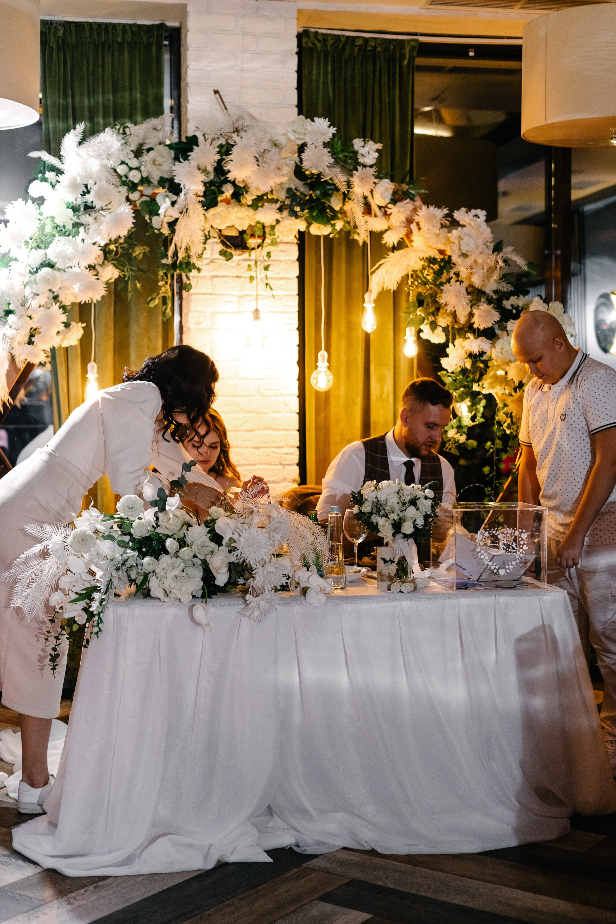 Яна, Андрей. Фотограф Волгоград Кристина Прохоренко