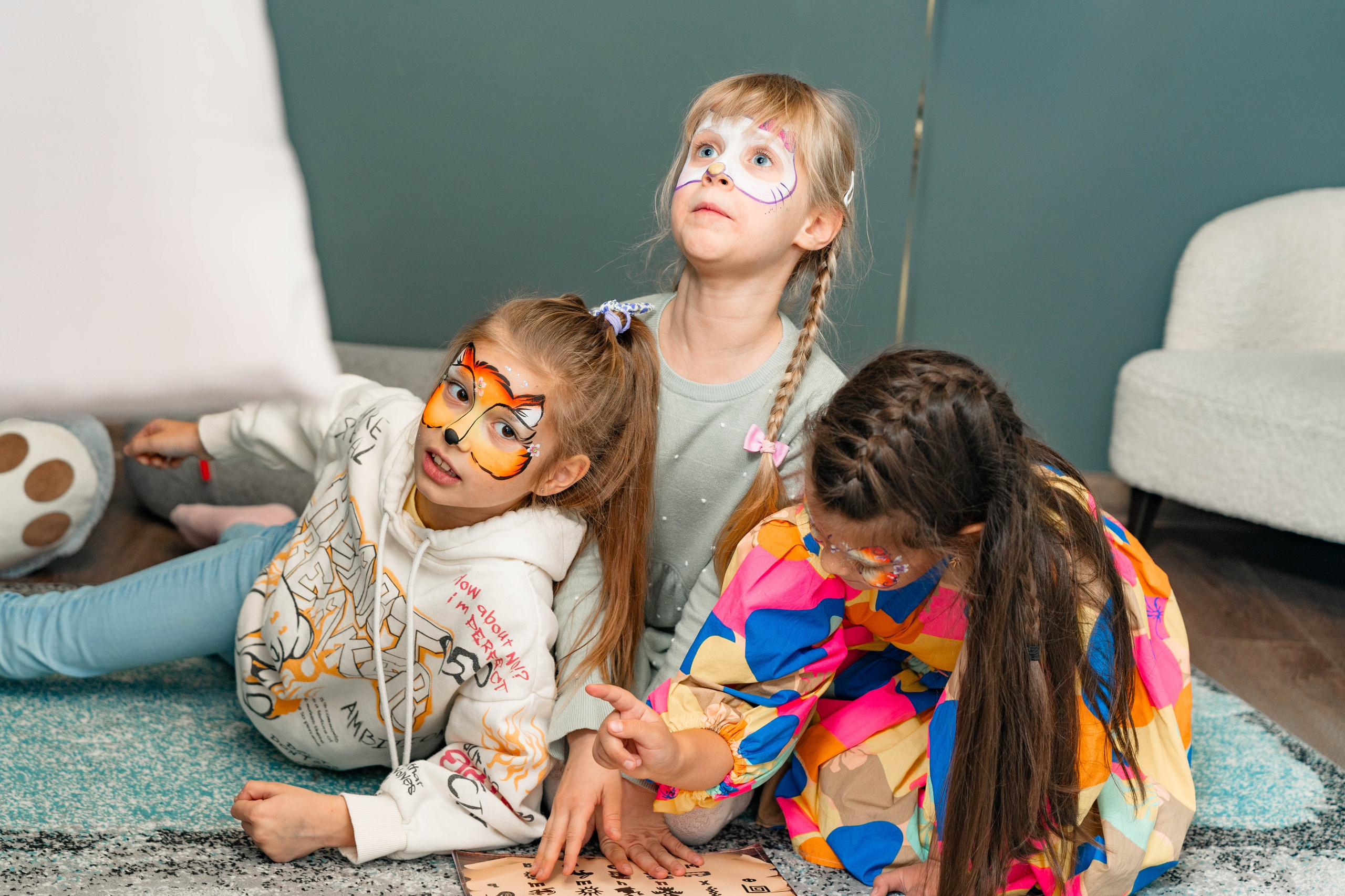 День Рождения Лауры в TiDi-клуб. Фотограф Никита Комаров