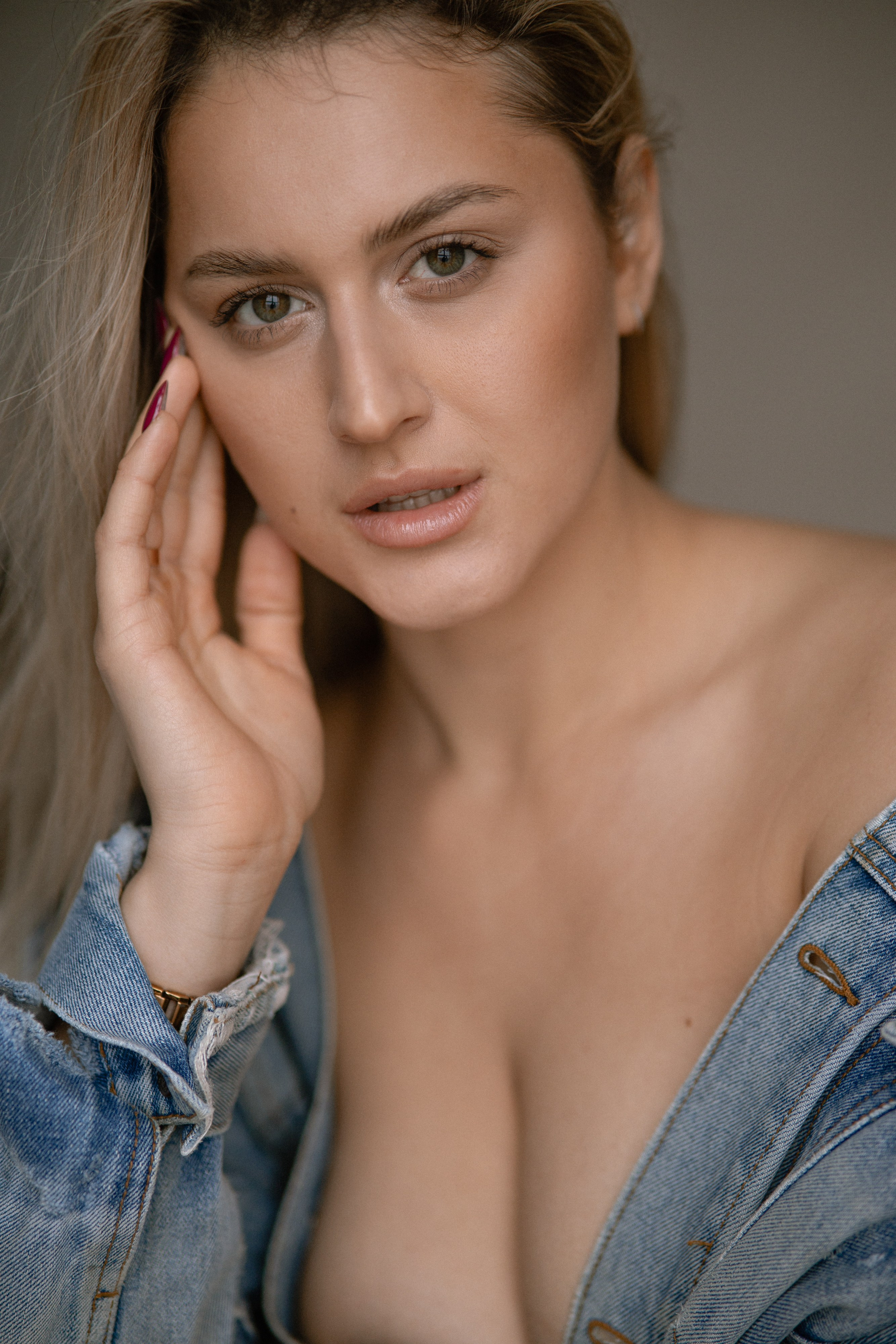 Алина. Фотограф Ульяна Дивина в Нижнем Новгороде и Нижегородской области