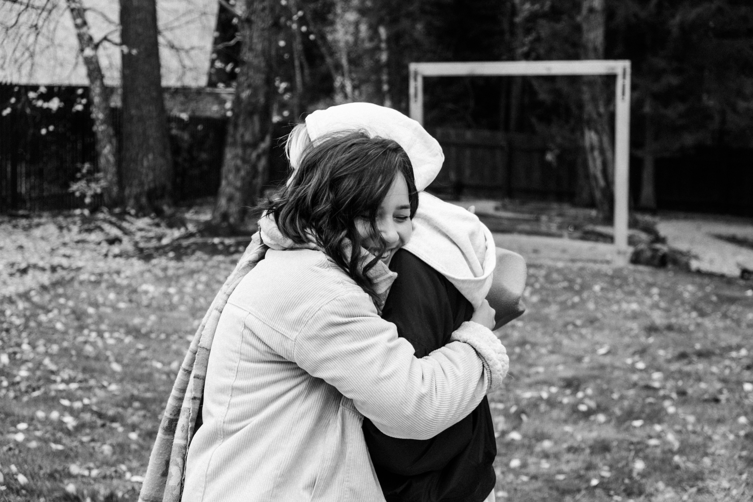 На природе, в городе. Портретный и семейный фотограф в Красноярске Смирнова Наталья