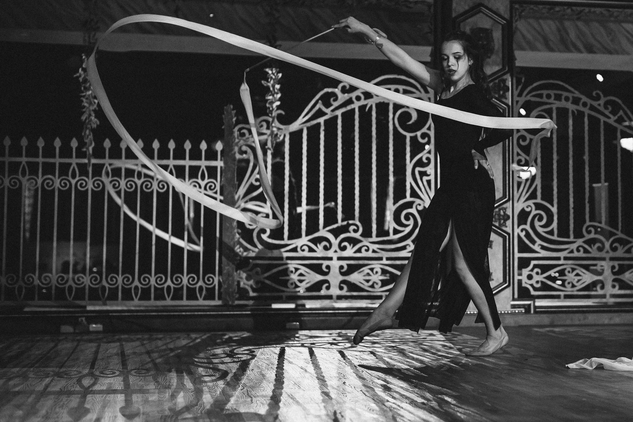 Фотограф Николай Владимиров