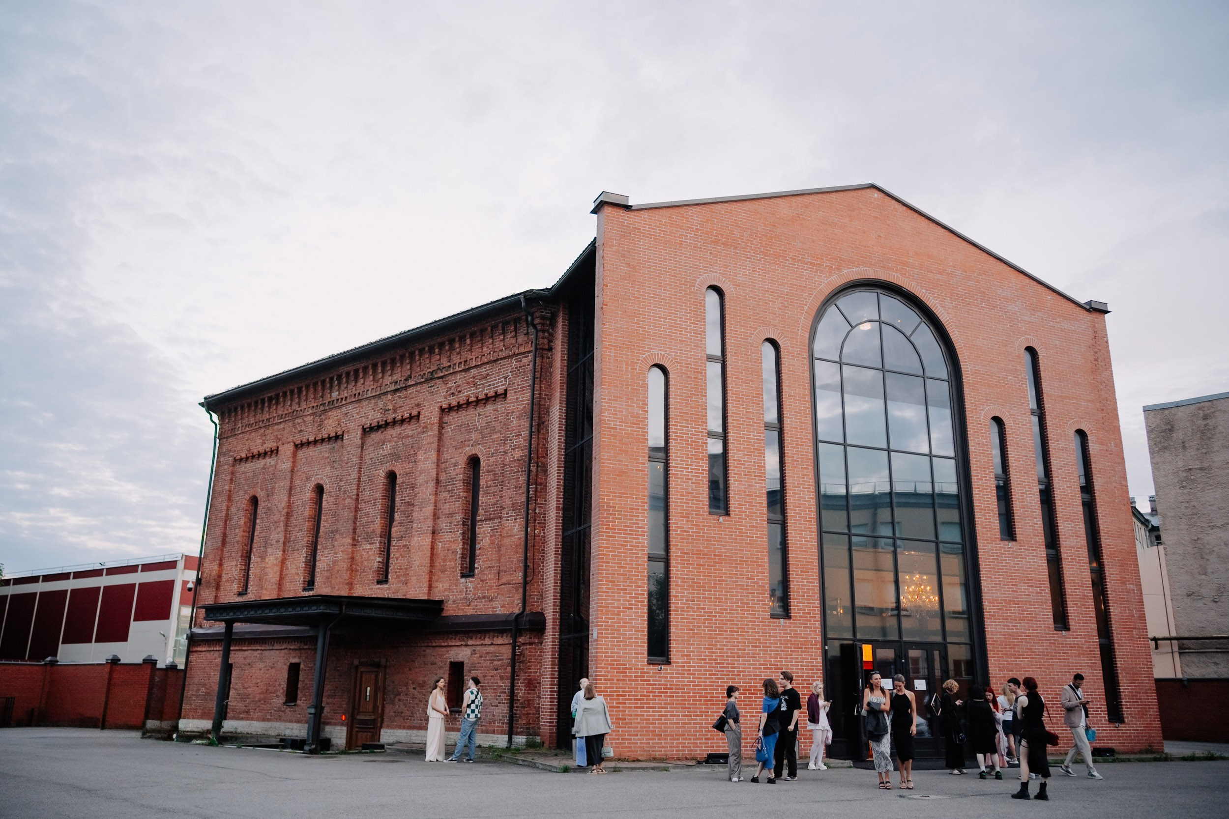 TALANY PRODUCTION. Андрей Цветков — репортажный, свадебный и портретный фотограф в Санкт-Петербурге