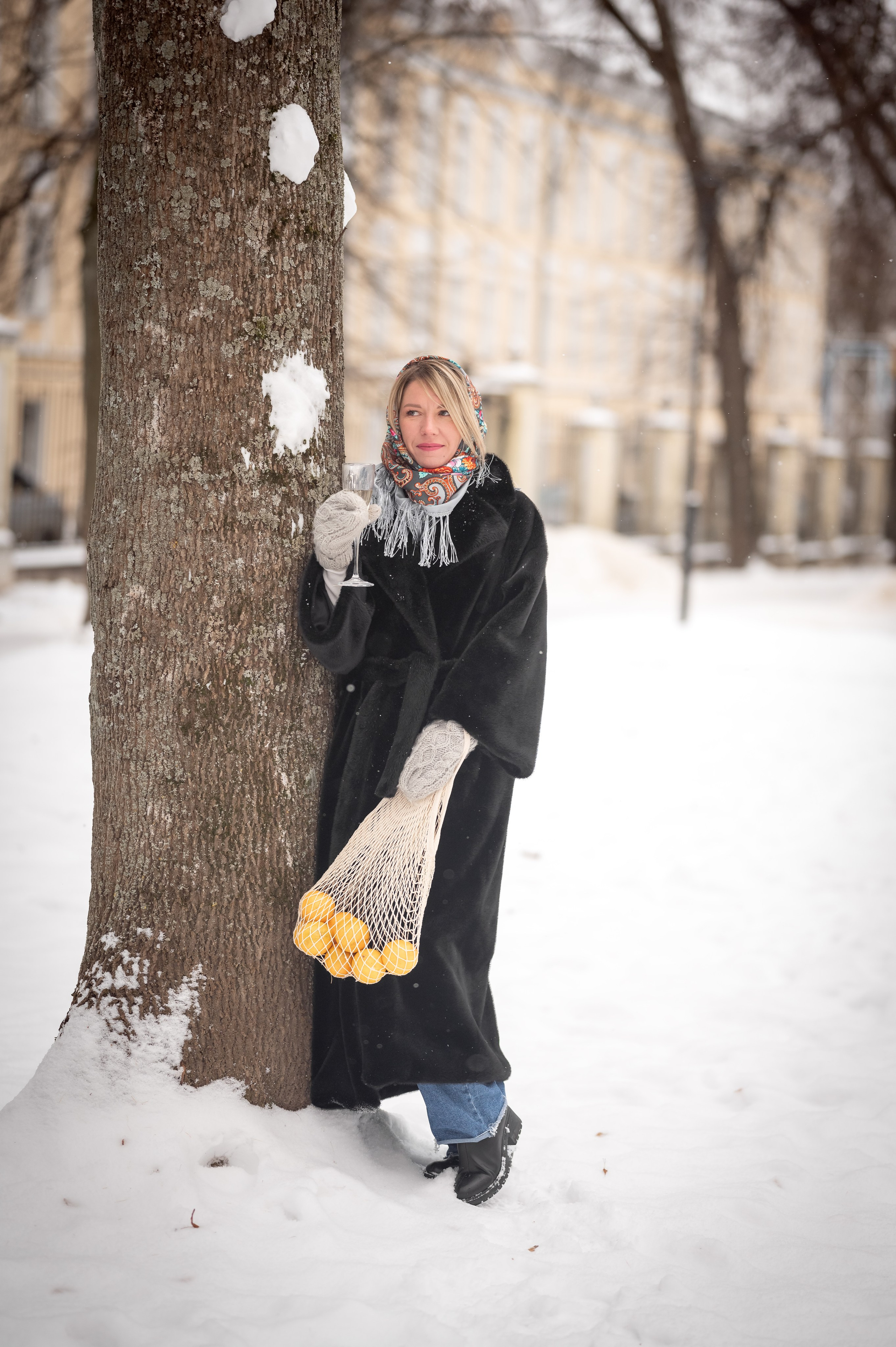 Девушки — такие девушки. Фотограф новорождённых, семейный, школьный в городе Калуге Евгения
